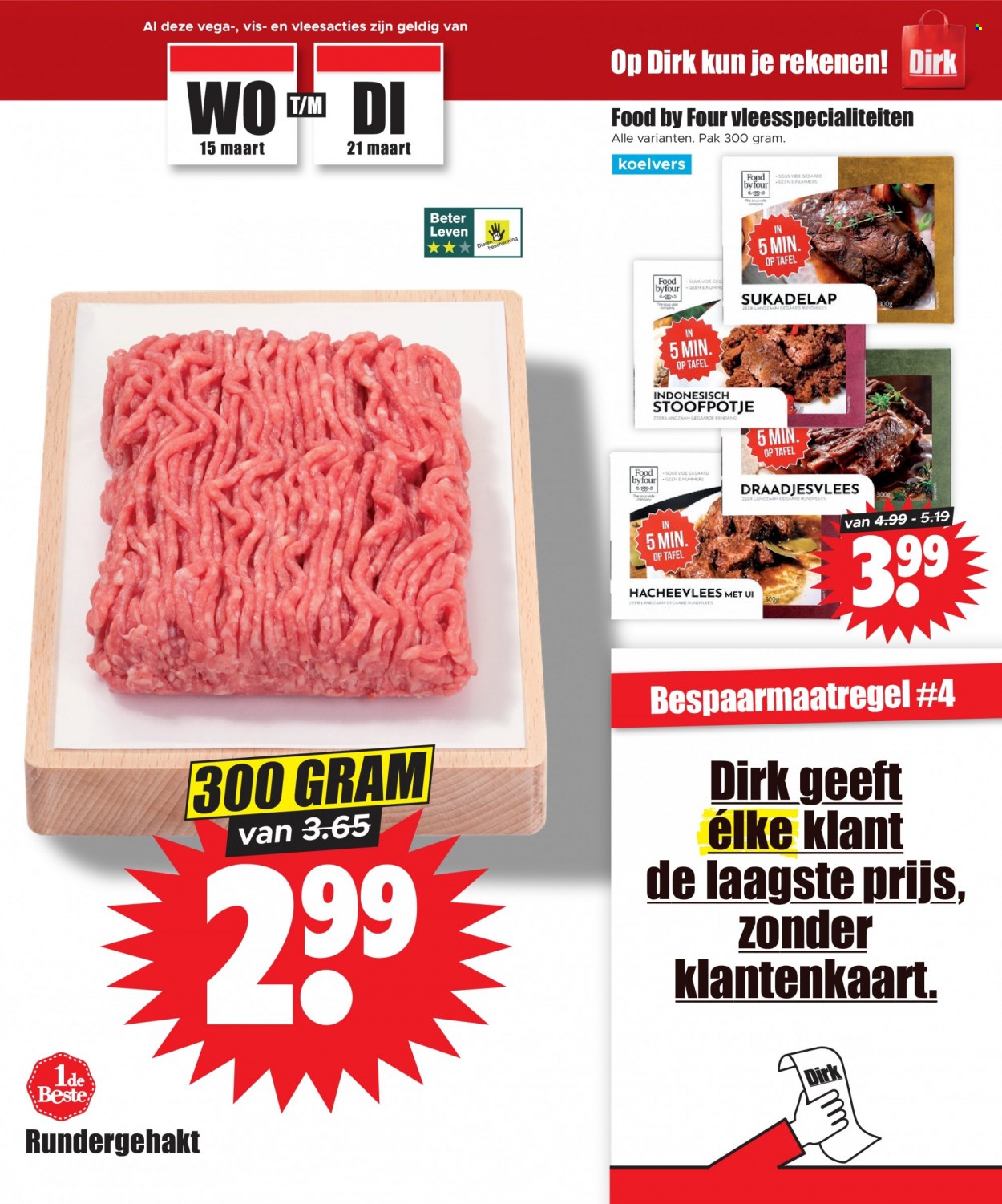 Dirk-aanbieding - 15-3-2023 - 21-3-2023. Pagina 5