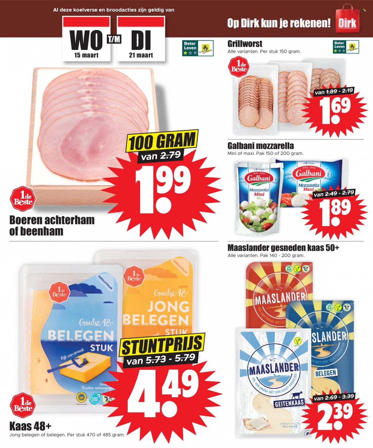 Dirk-aanbieding - 15-3-2023 - 21-3-2023. Pagina 7