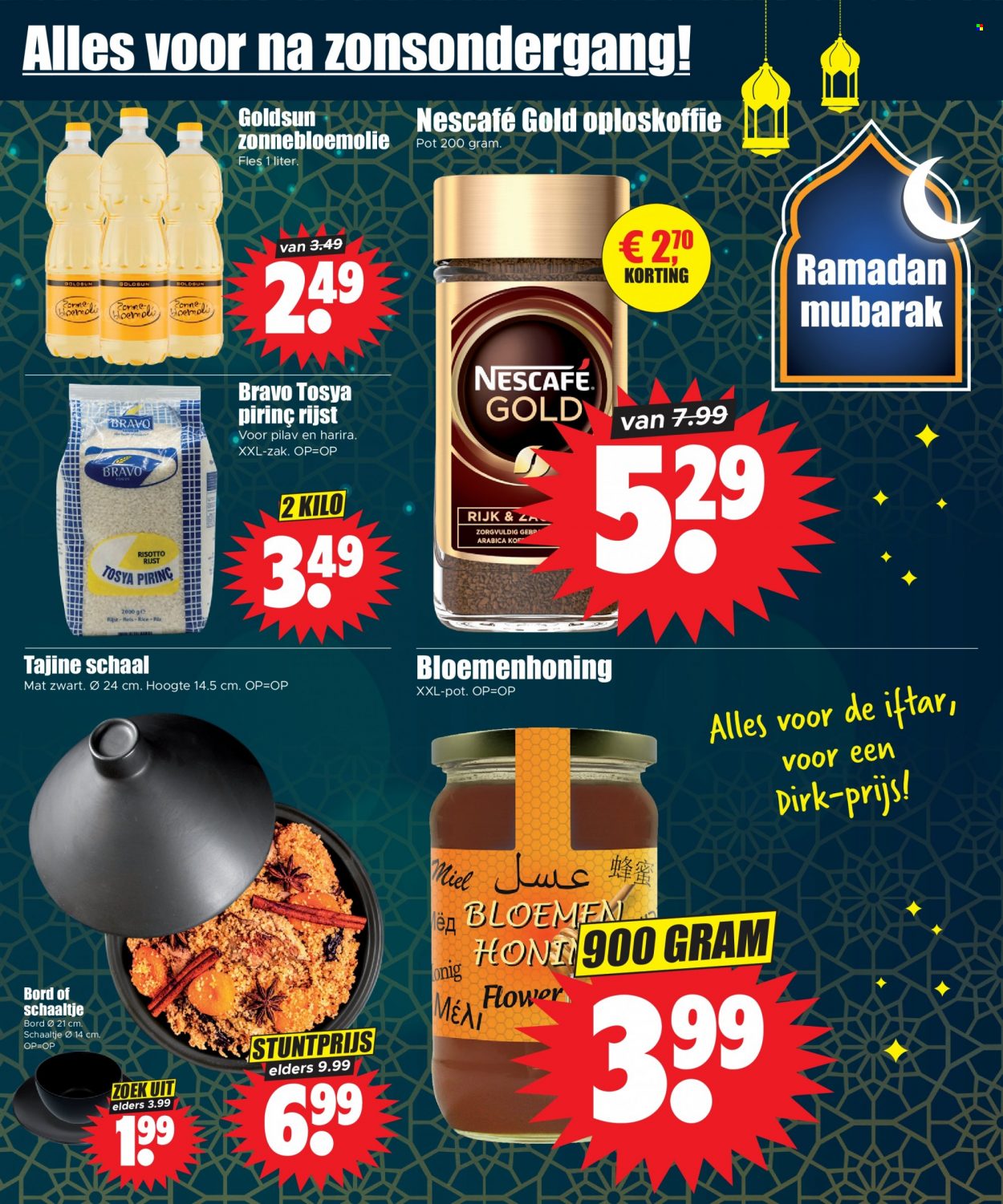 Dirk-aanbieding - 15-3-2023 - 21-3-2023. Pagina 14