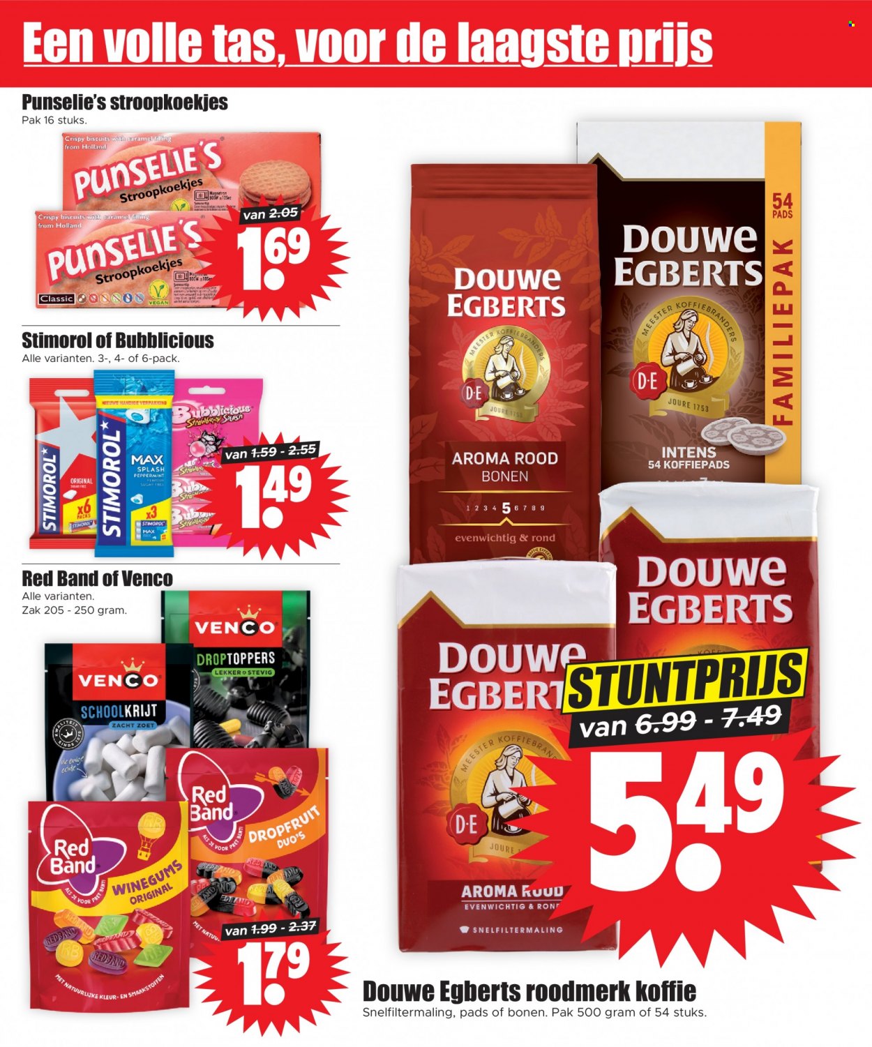 Dirk-aanbieding - 15-3-2023 - 21-3-2023. Pagina 18