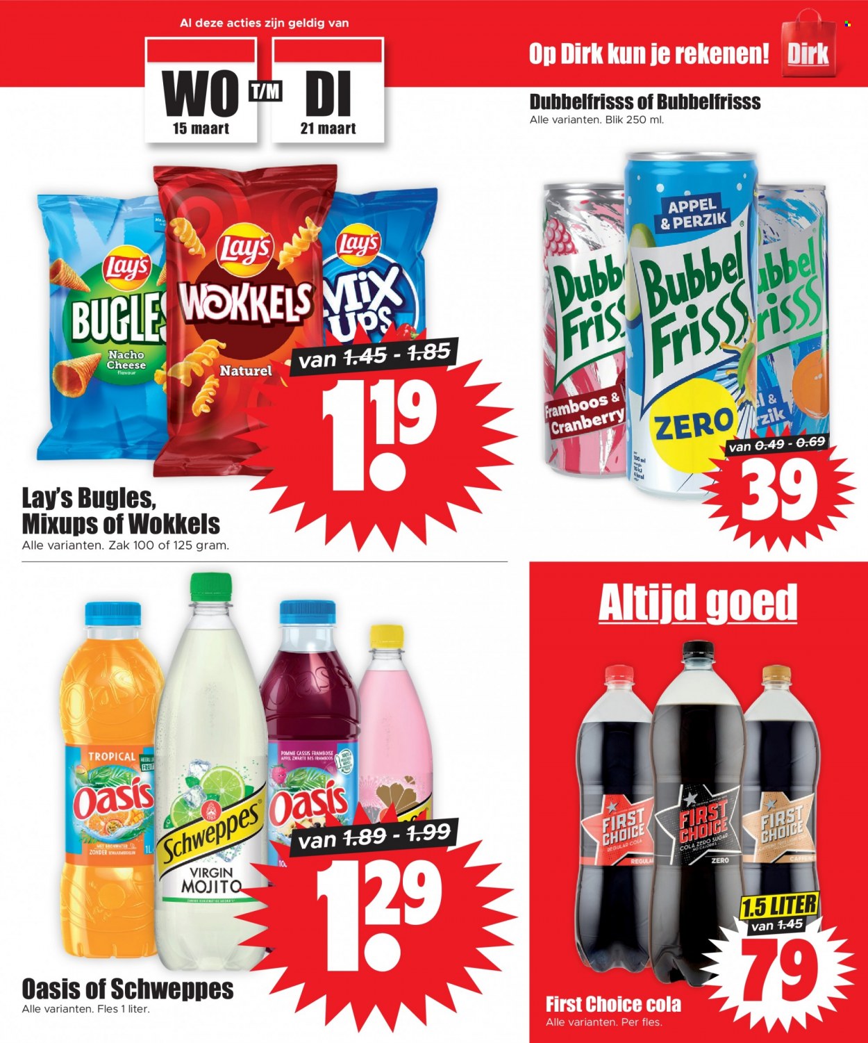 Dirk-aanbieding - 15-3-2023 - 21-3-2023. Pagina 19