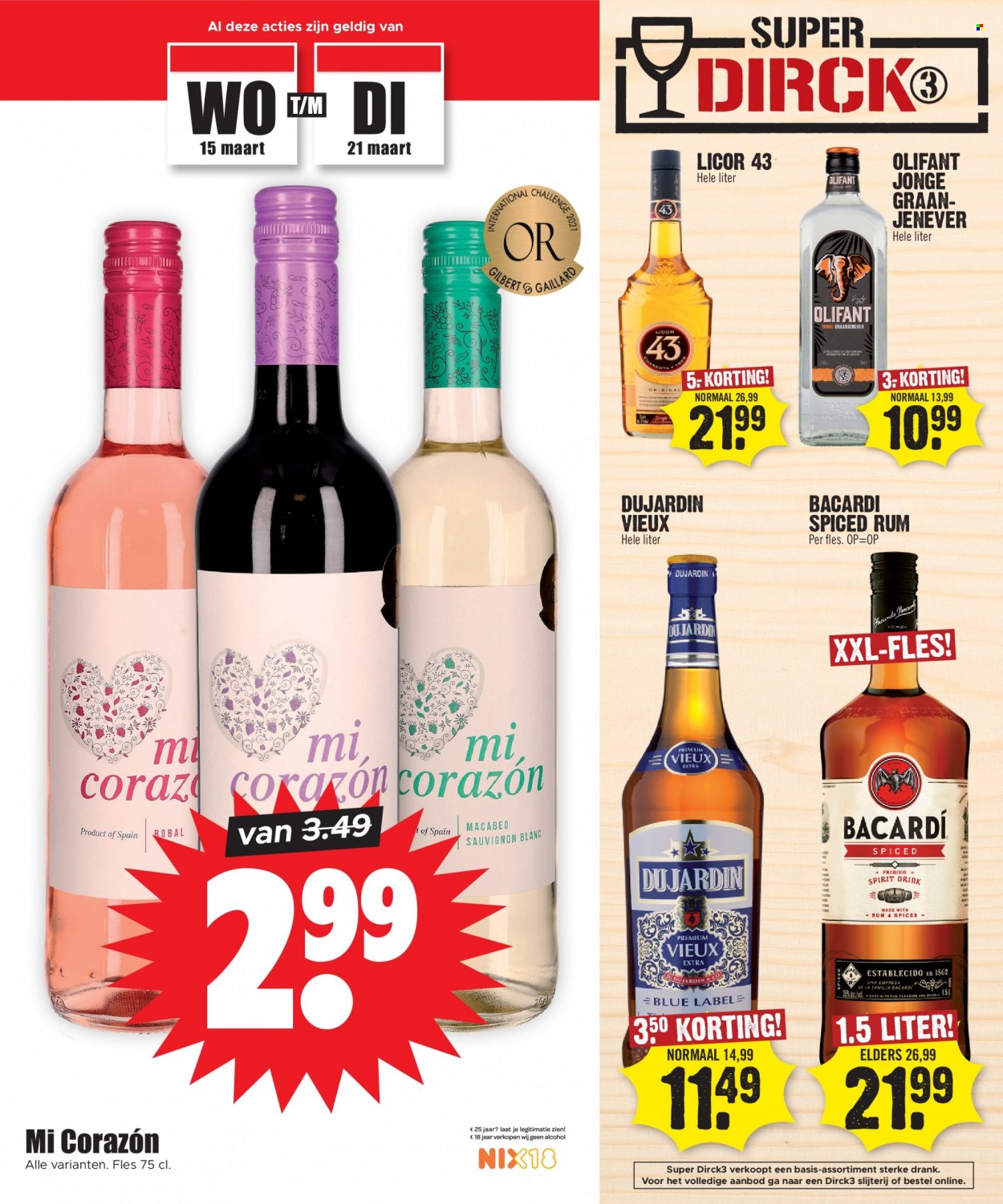 Dirk-aanbieding - 15-3-2023 - 21-3-2023. Pagina 21
