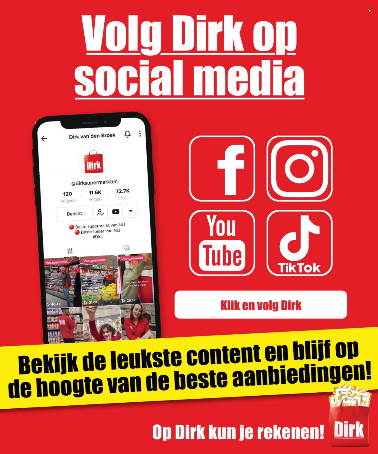 Dirk-aanbieding - 15-3-2023 - 21-3-2023. Pagina 23