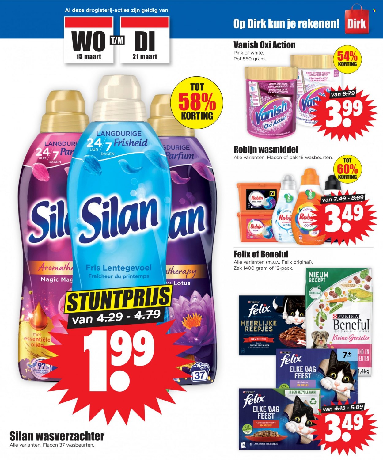 Dirk-aanbieding - 15-3-2023 - 21-3-2023. Pagina 25