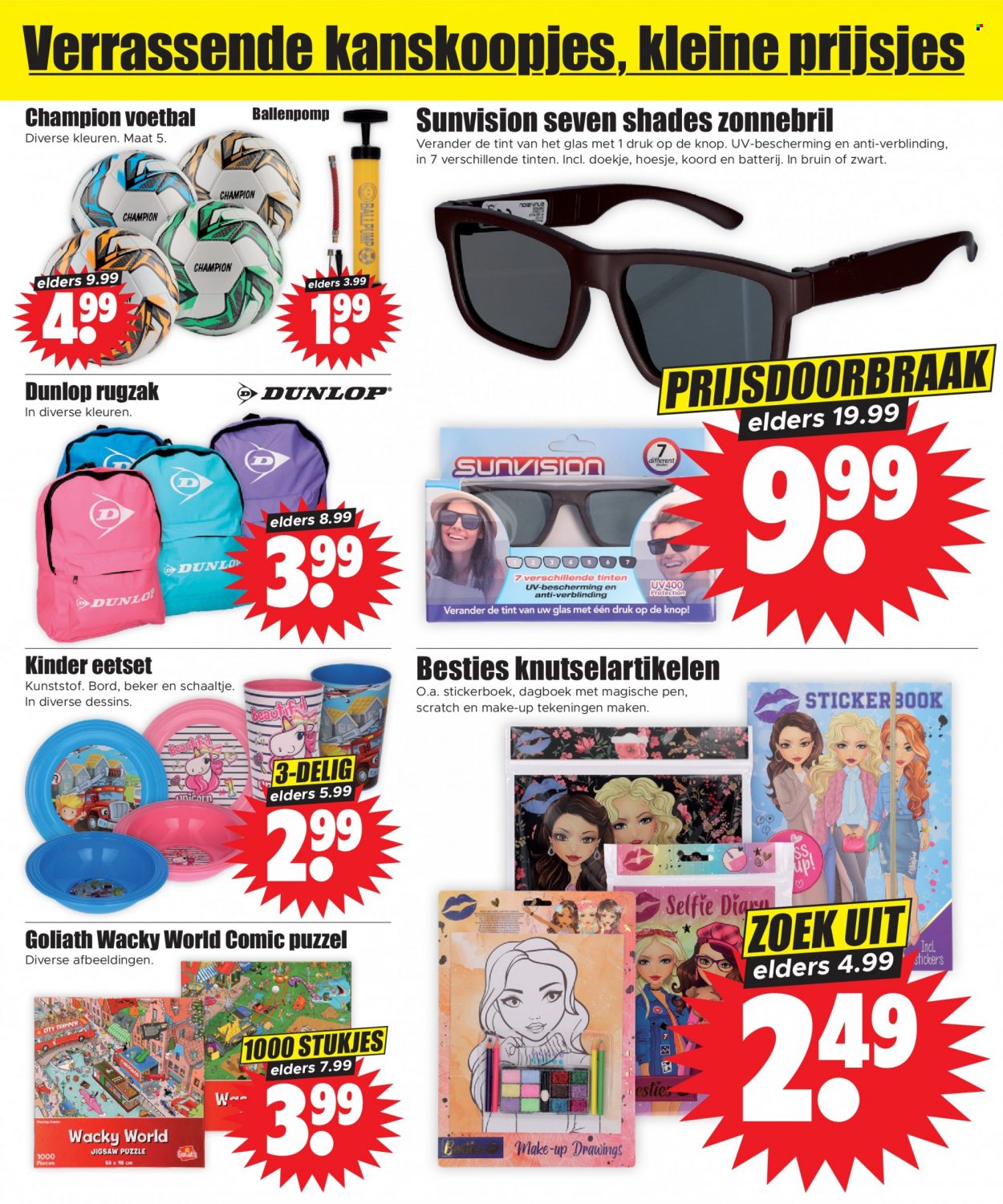 Dirk-aanbieding - 15-3-2023 - 21-3-2023. Pagina 28