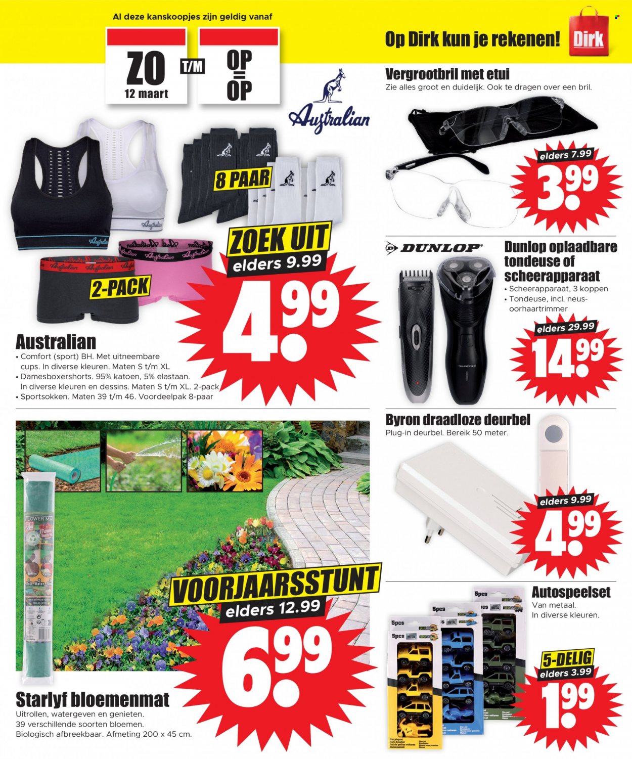 Dirk-aanbieding - 15-3-2023 - 21-3-2023. Pagina 29