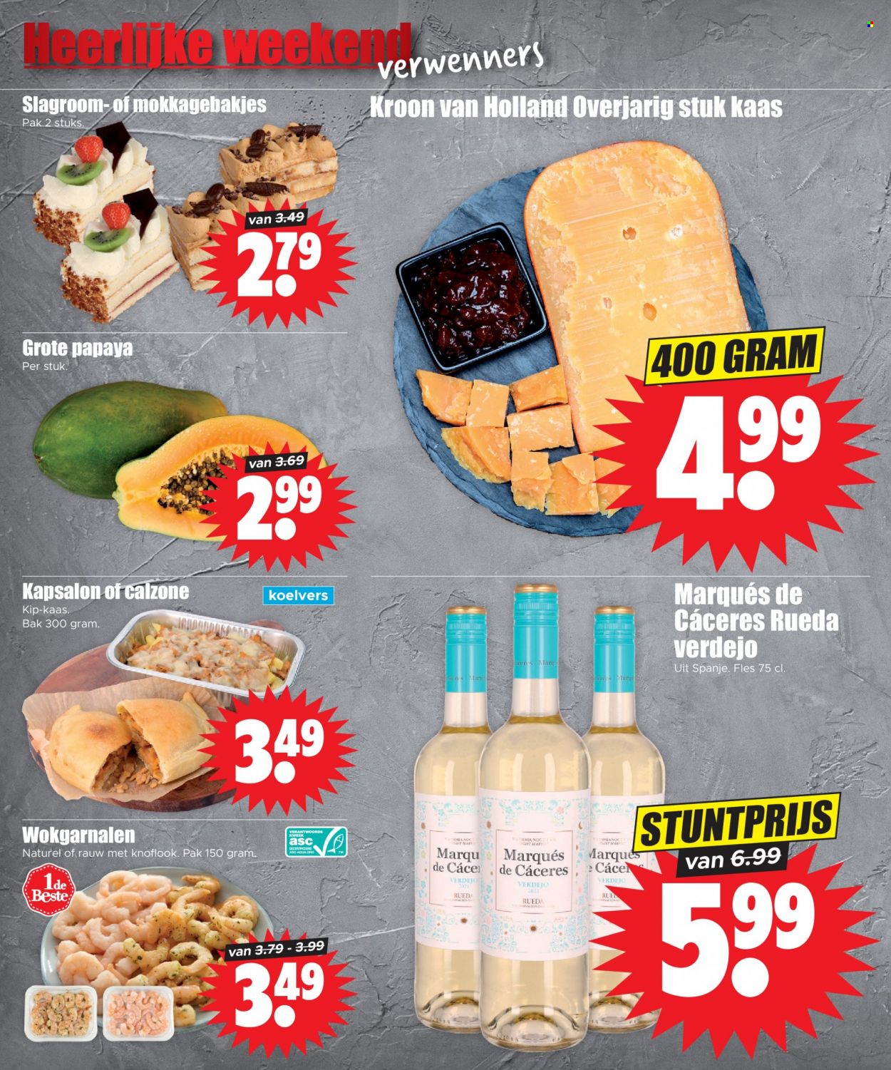 Dirk-aanbieding - 15-3-2023 - 21-3-2023. Pagina 30