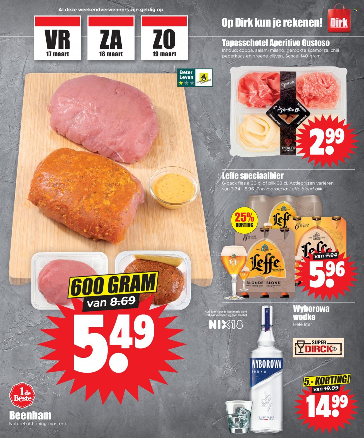 Dirk-aanbieding - 15-3-2023 - 21-3-2023. Pagina 31