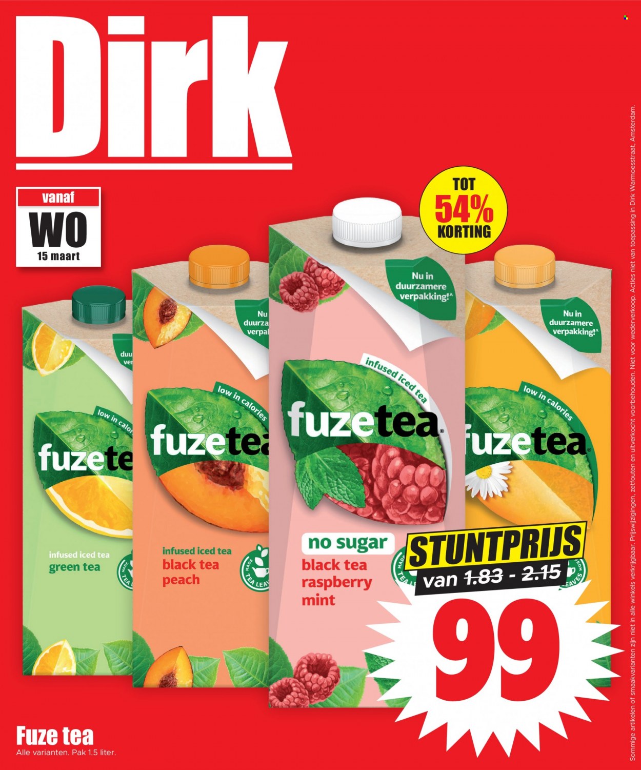 Dirk-aanbieding - 15-3-2023 - 21-3-2023. Pagina 32