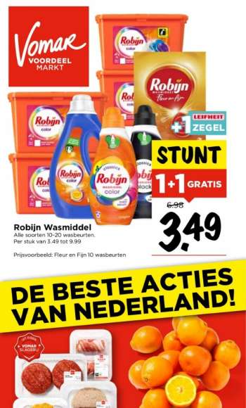 Vomar-aanbieding - 12-3-2023 - 18-3-2023.