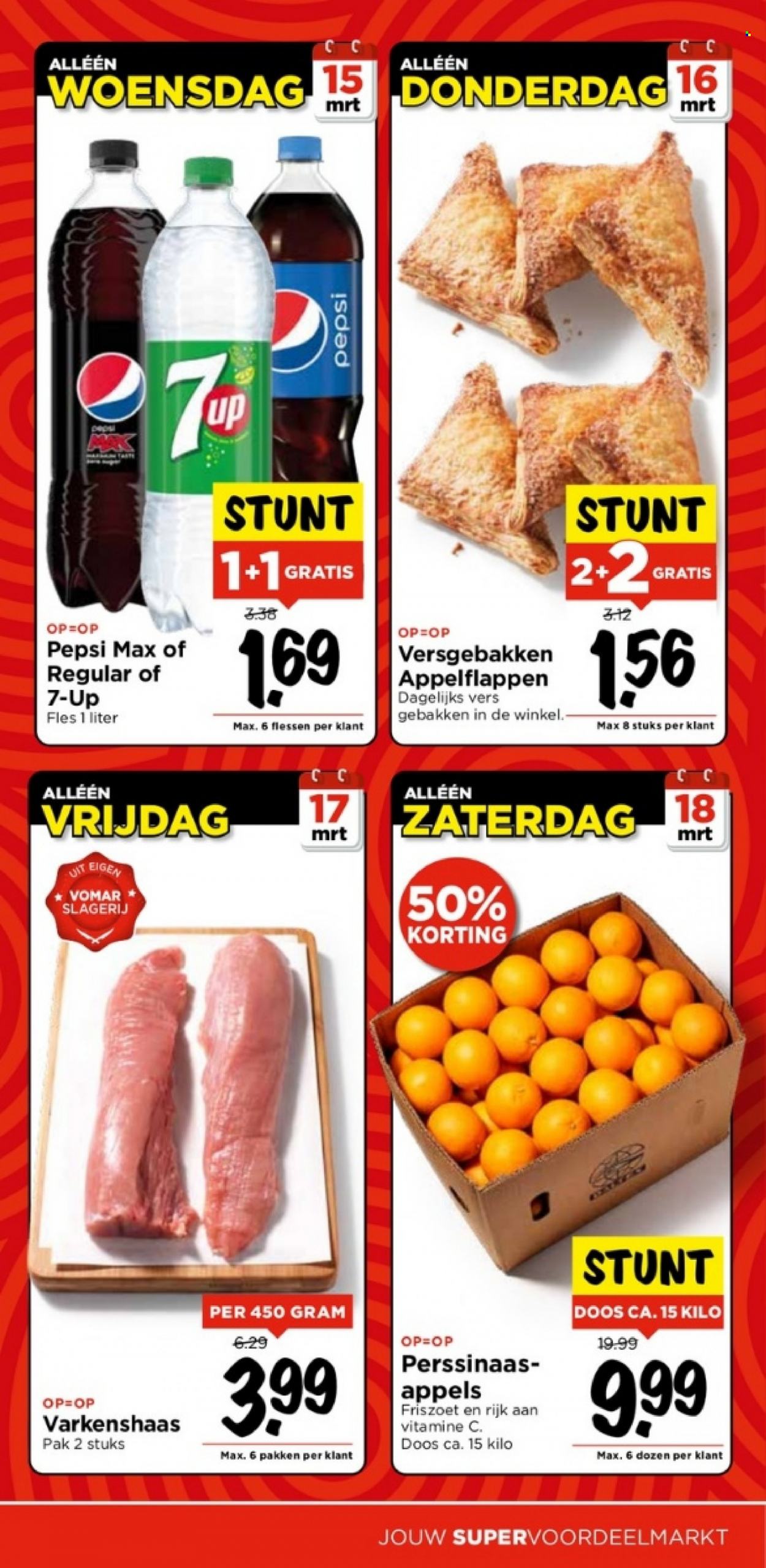 Vomar-aanbieding - 12-3-2023 - 18-3-2023. Pagina 3