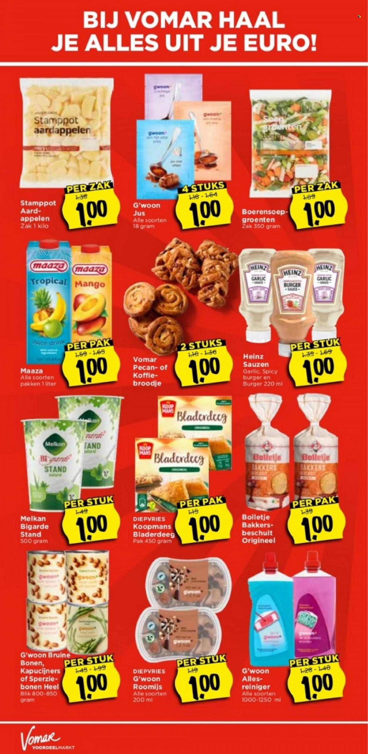Vomar-aanbieding - 12-3-2023 - 18-3-2023. Pagina 6