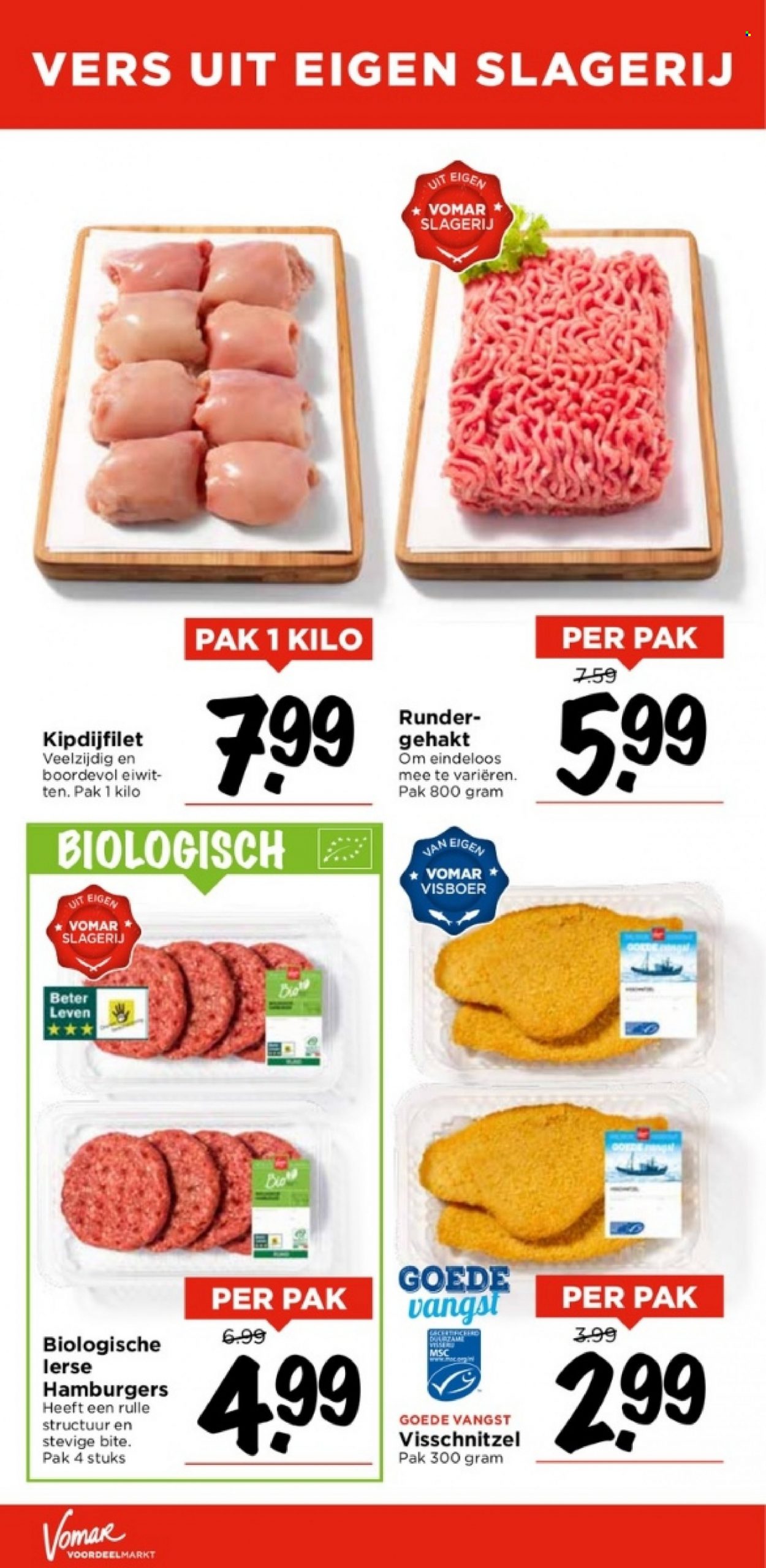Vomar-aanbieding - 12-3-2023 - 18-3-2023. Pagina 11