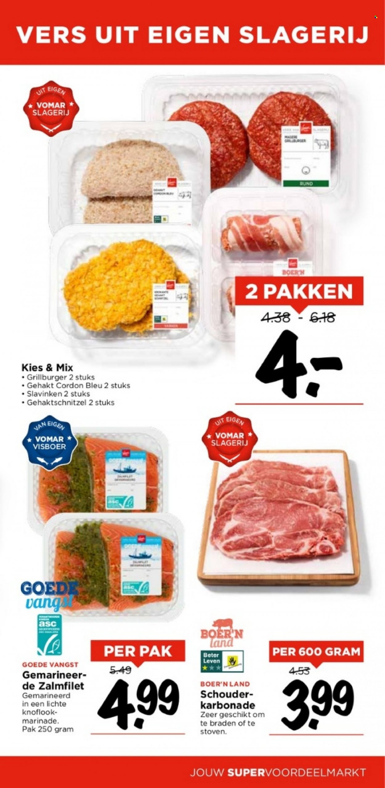 Vomar-aanbieding - 12-3-2023 - 18-3-2023. Pagina 12