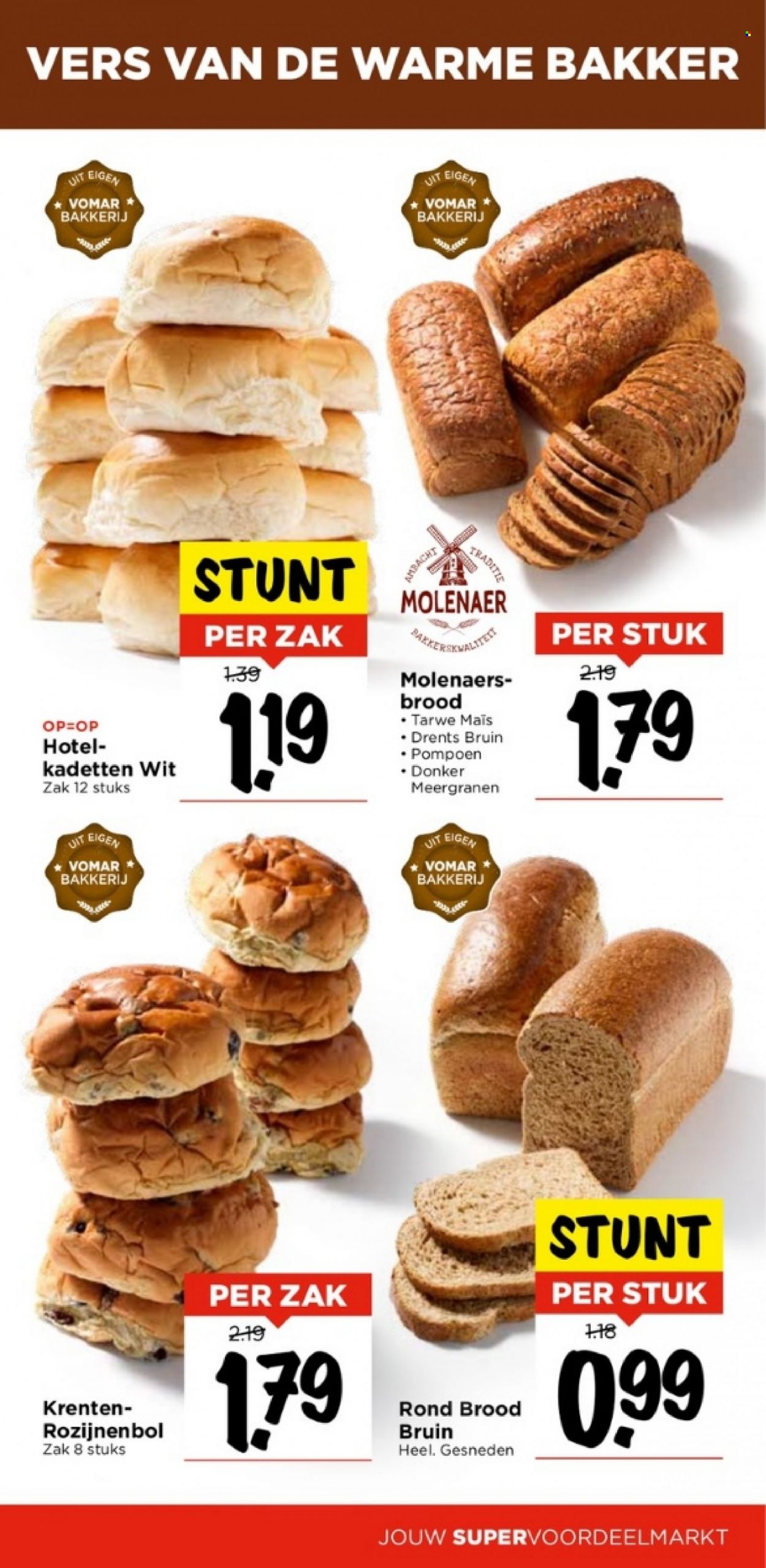 Vomar-aanbieding - 12-3-2023 - 18-3-2023. Pagina 15