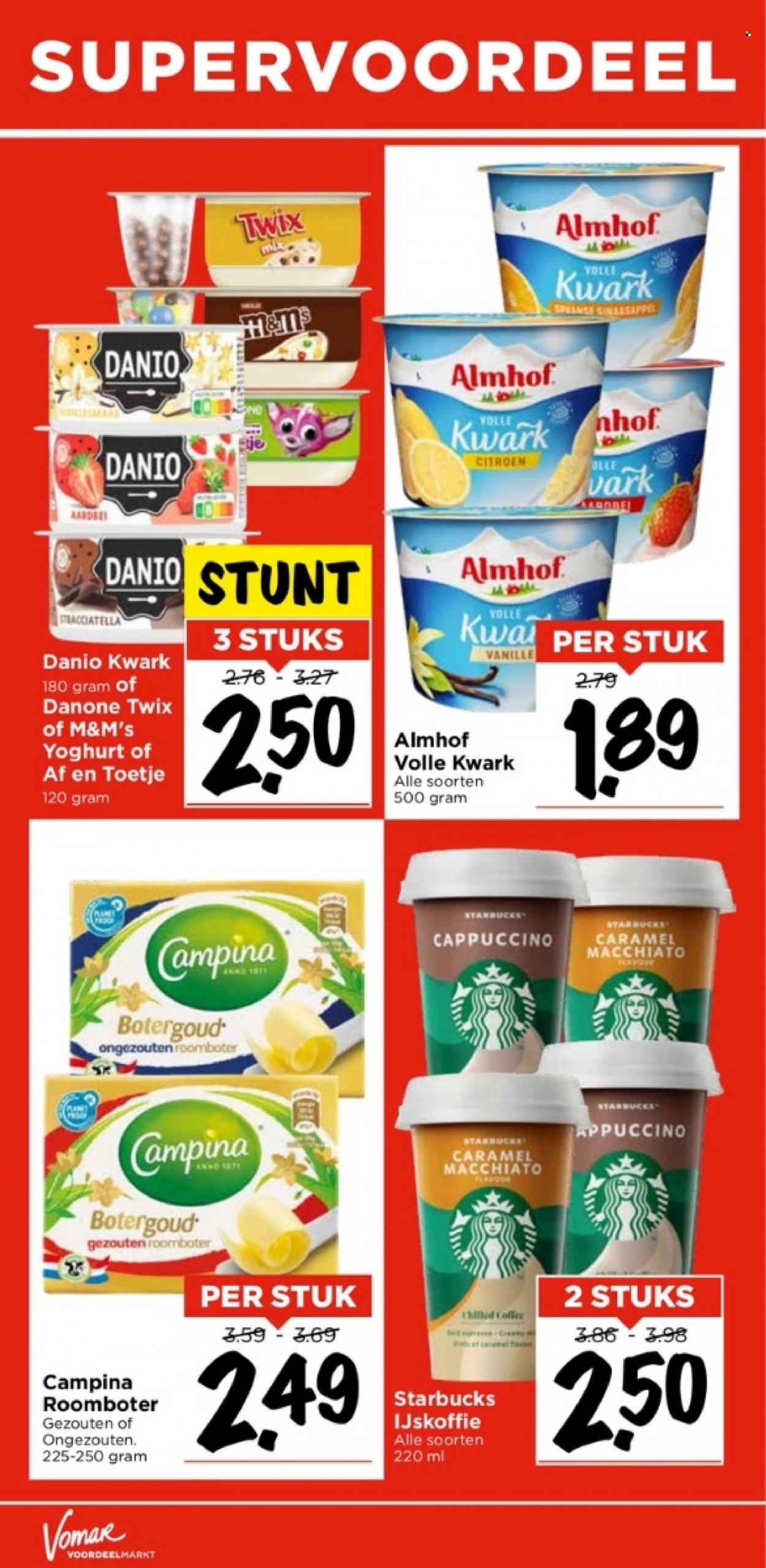 Vomar-aanbieding - 12-3-2023 - 18-3-2023. Pagina 18