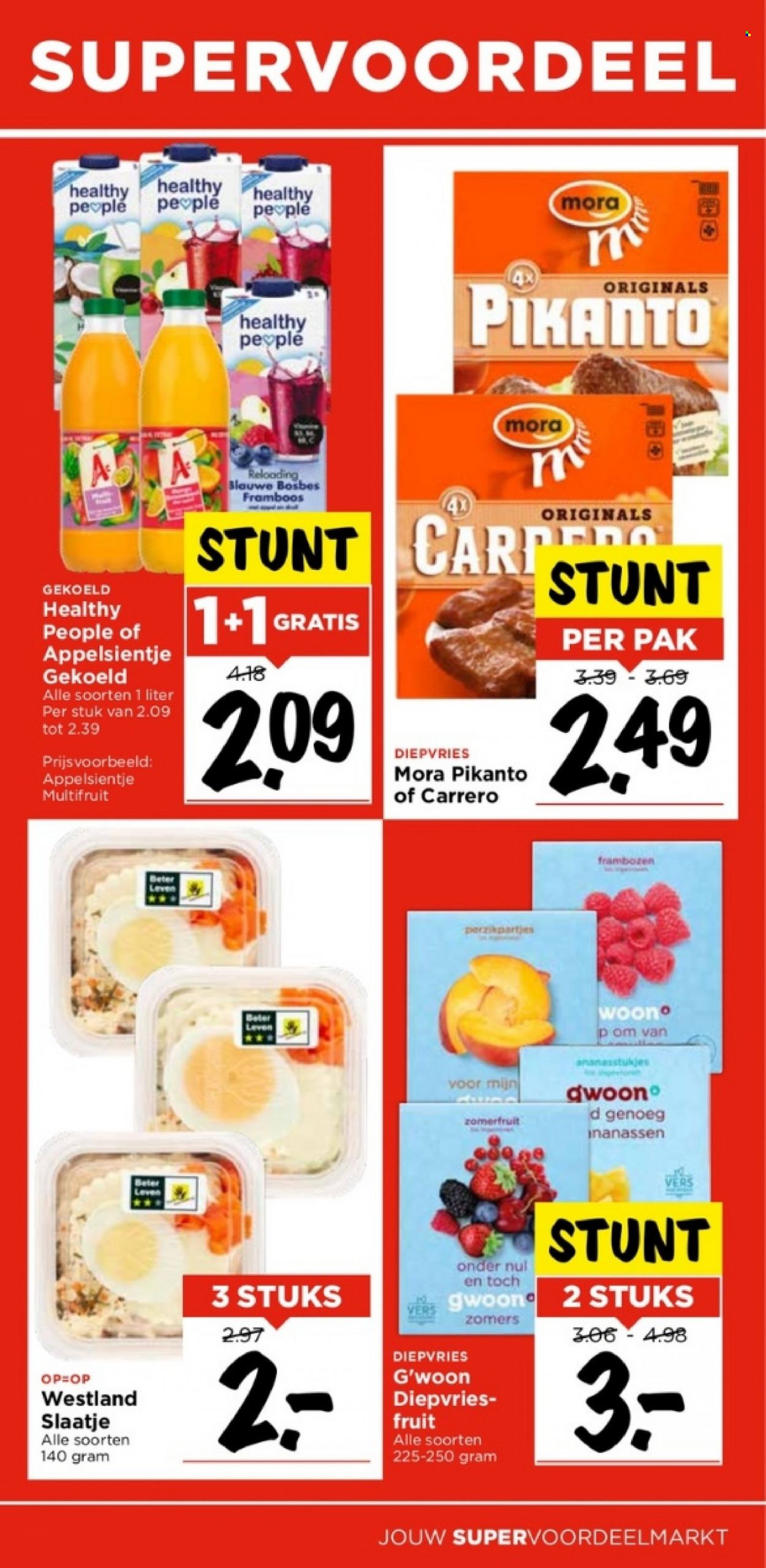 Vomar-aanbieding - 12-3-2023 - 18-3-2023. Pagina 19