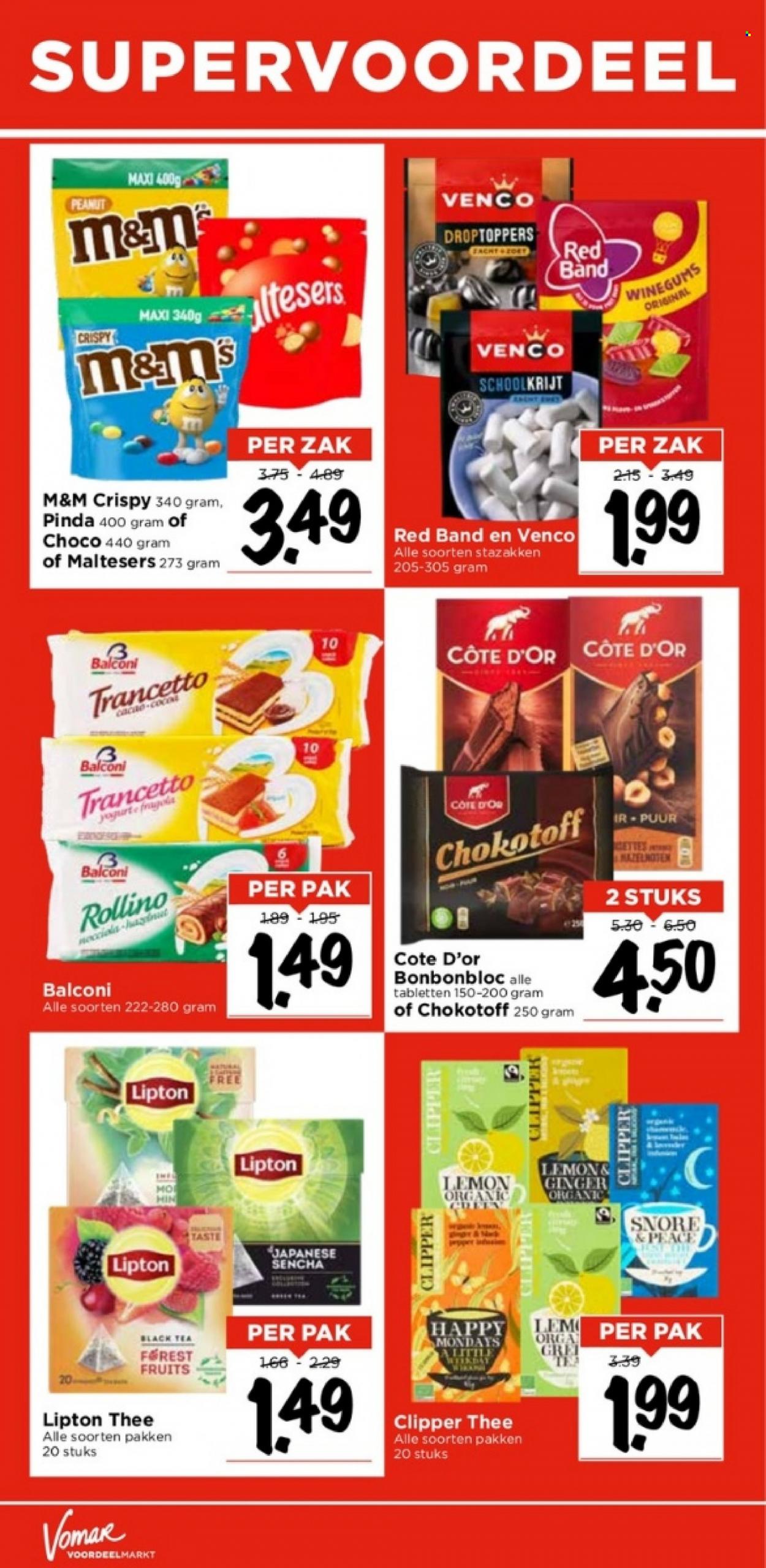 Vomar-aanbieding - 12-3-2023 - 18-3-2023. Pagina 20