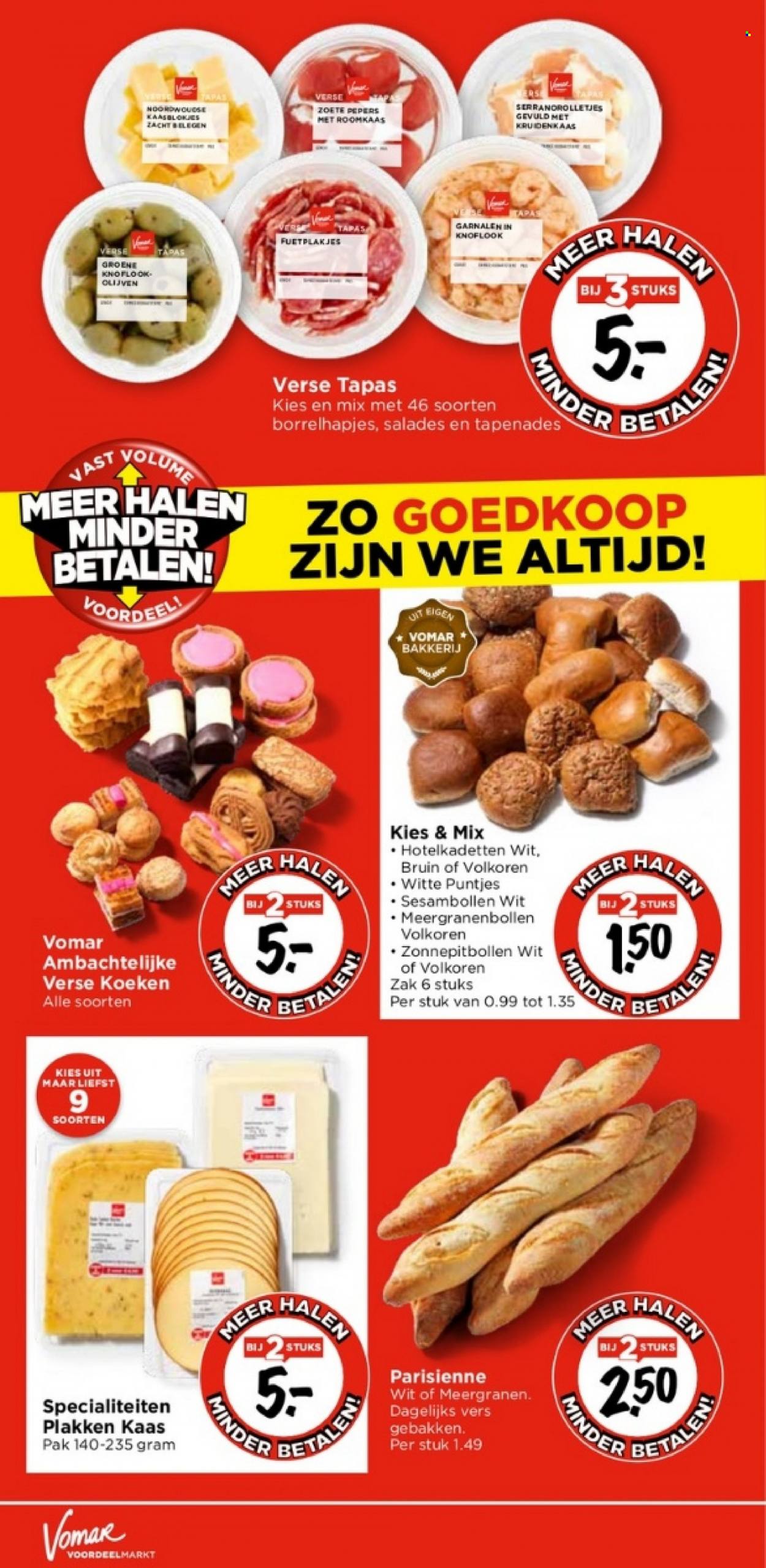 Vomar-aanbieding - 12-3-2023 - 18-3-2023. Pagina 27