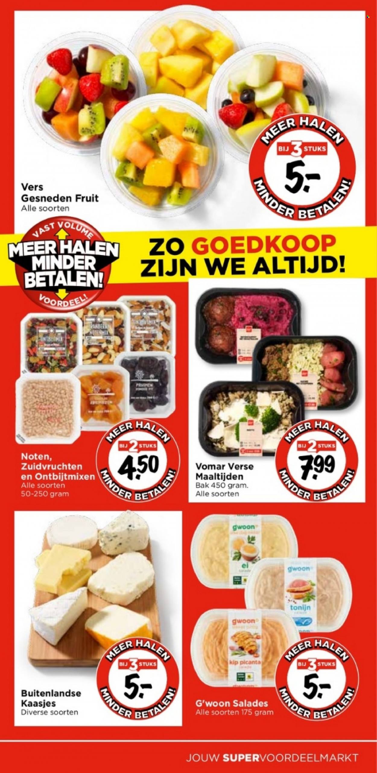 Vomar-aanbieding - 12-3-2023 - 18-3-2023. Pagina 28