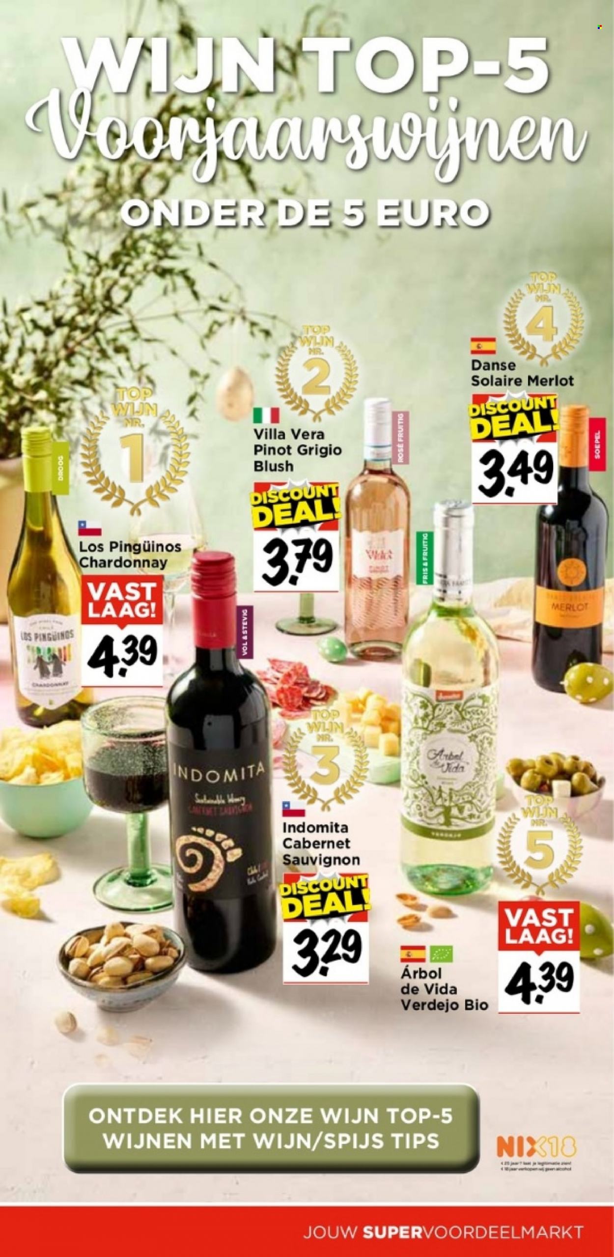 Vomar-aanbieding - 12-3-2023 - 18-3-2023. Pagina 31