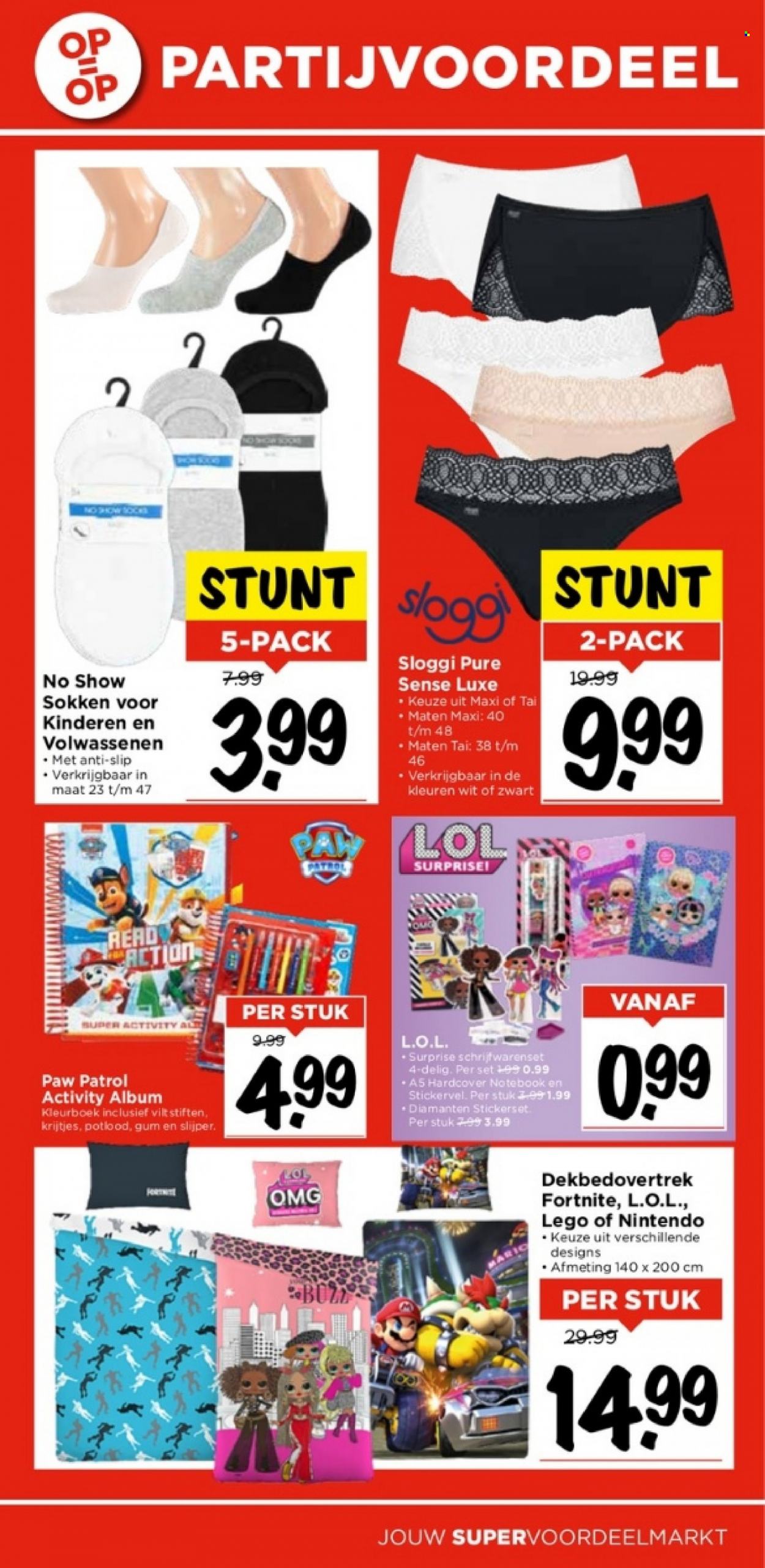 Vomar-aanbieding - 12-3-2023 - 18-3-2023. Pagina 33