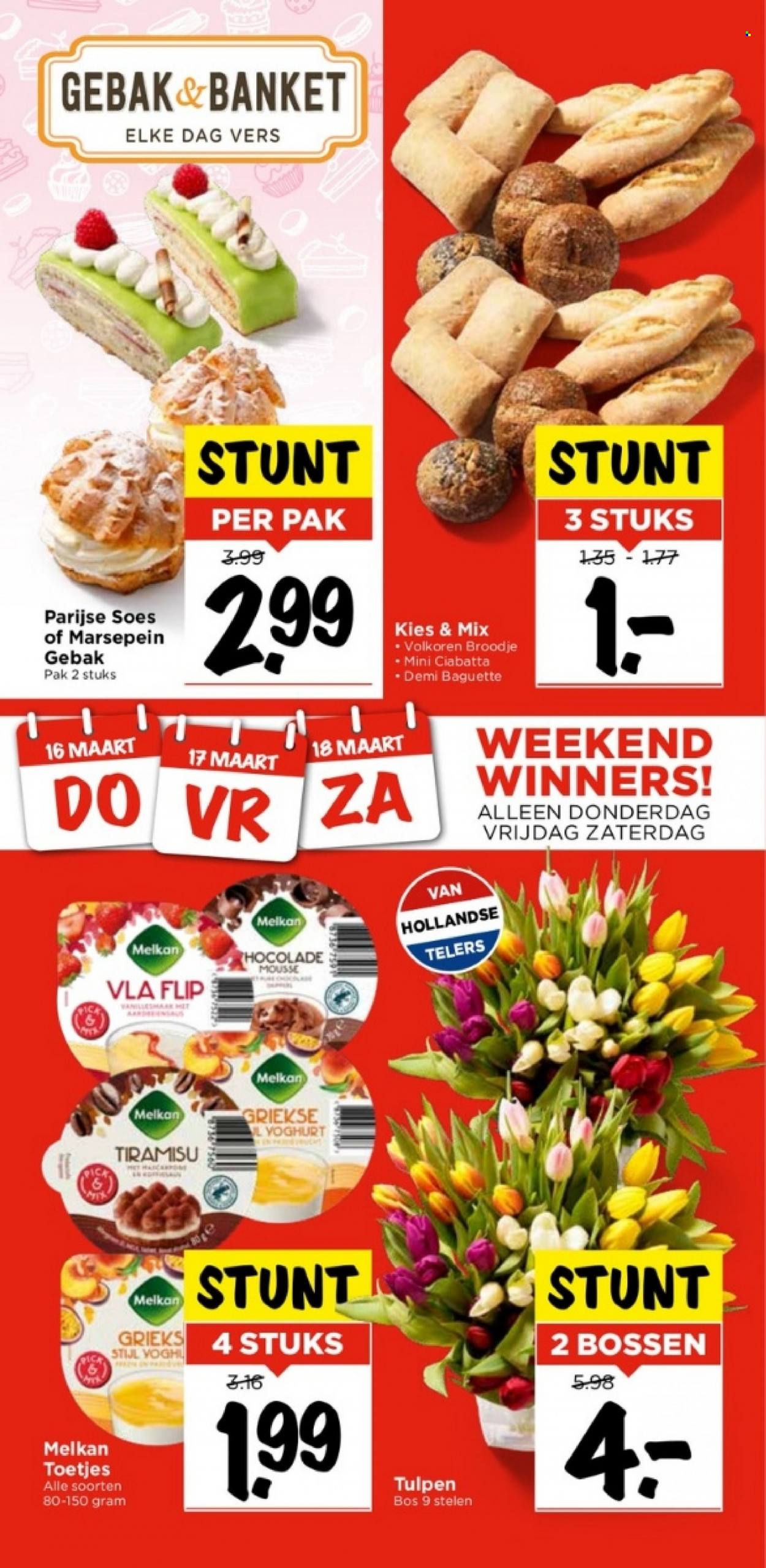 Vomar-aanbieding - 12-3-2023 - 18-3-2023. Pagina 38