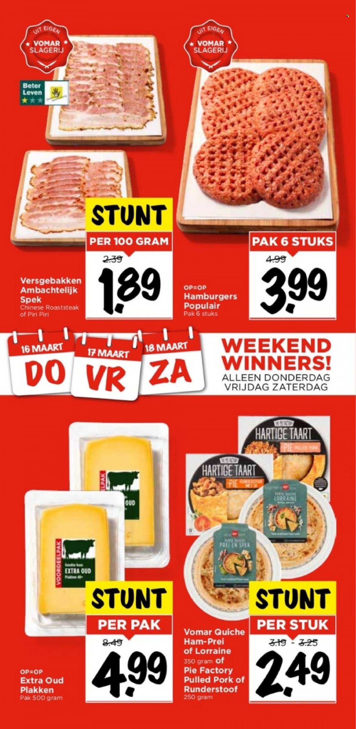 Vomar-aanbieding - 12-3-2023 - 18-3-2023. Pagina 41