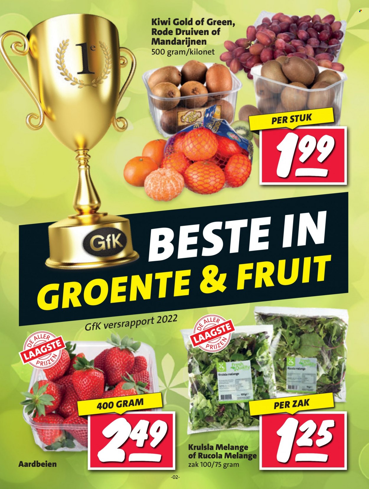 Nettorama-aanbieding - 13-3-2023 - 19-3-2023. Pagina 2