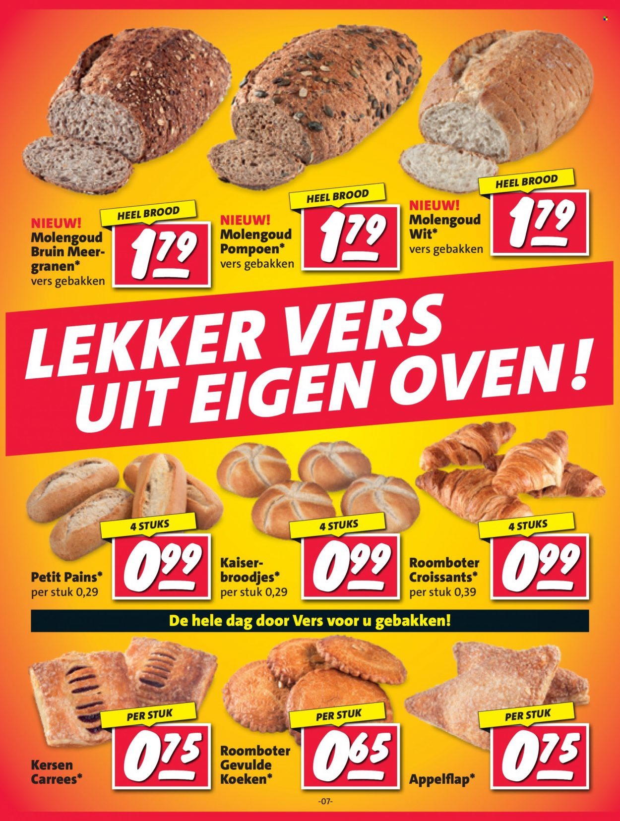 Nettorama-aanbieding - 13-3-2023 - 19-3-2023. Pagina 7