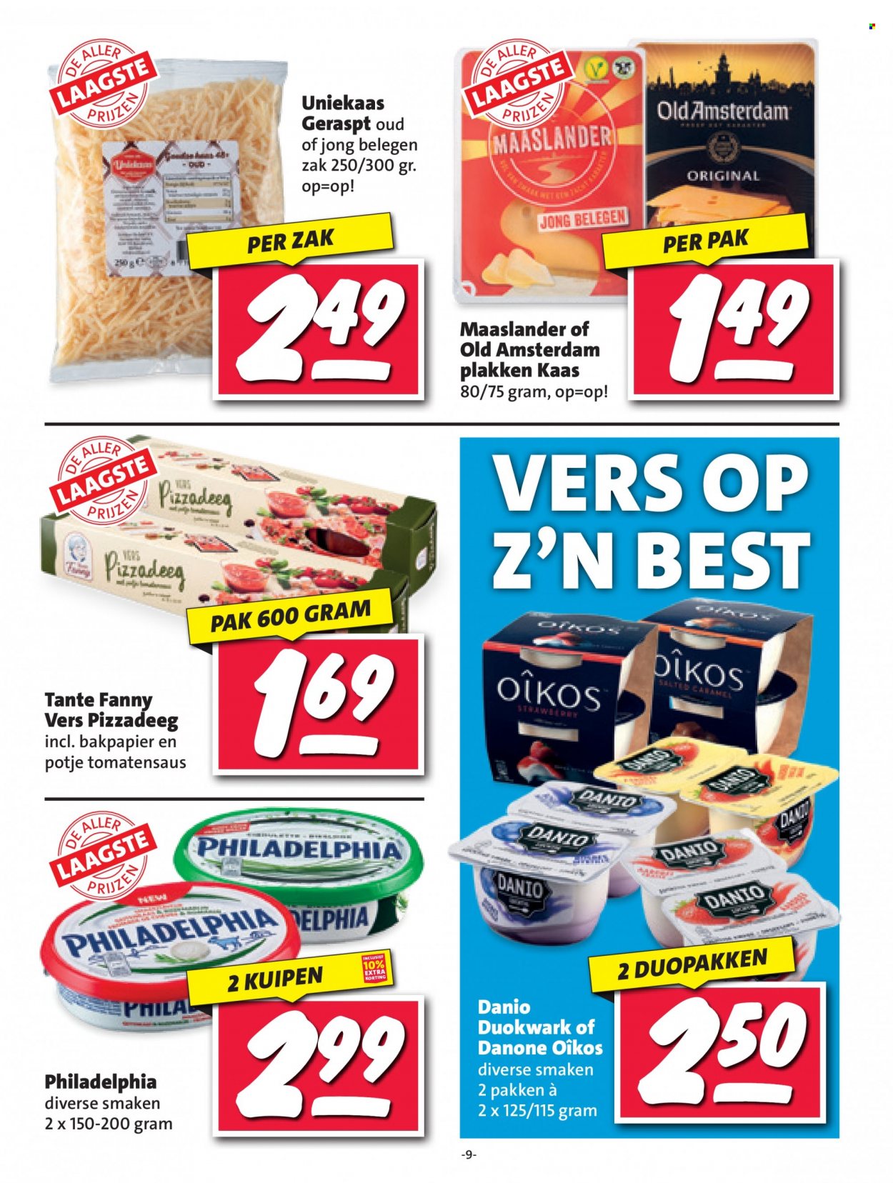 Nettorama-aanbieding - 13-3-2023 - 19-3-2023. Pagina 9
