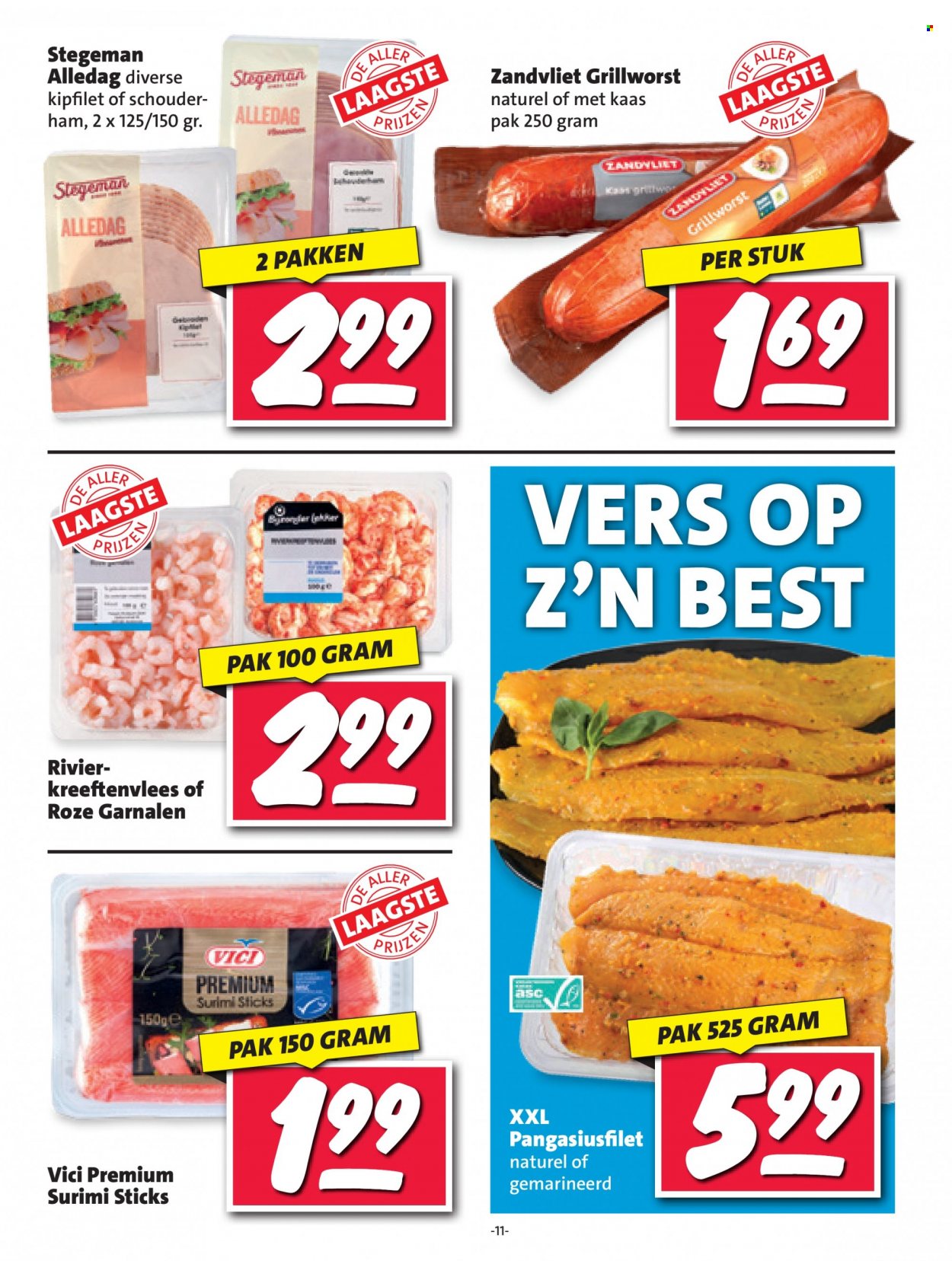 Nettorama-aanbieding - 13-3-2023 - 19-3-2023. Pagina 11