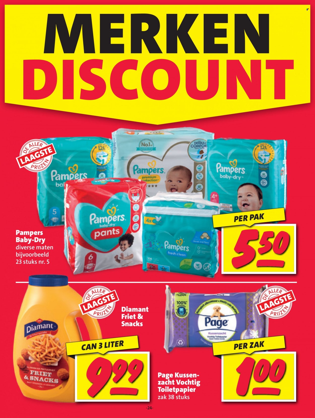 Nettorama-aanbieding - 13-3-2023 - 19-3-2023. Pagina 24