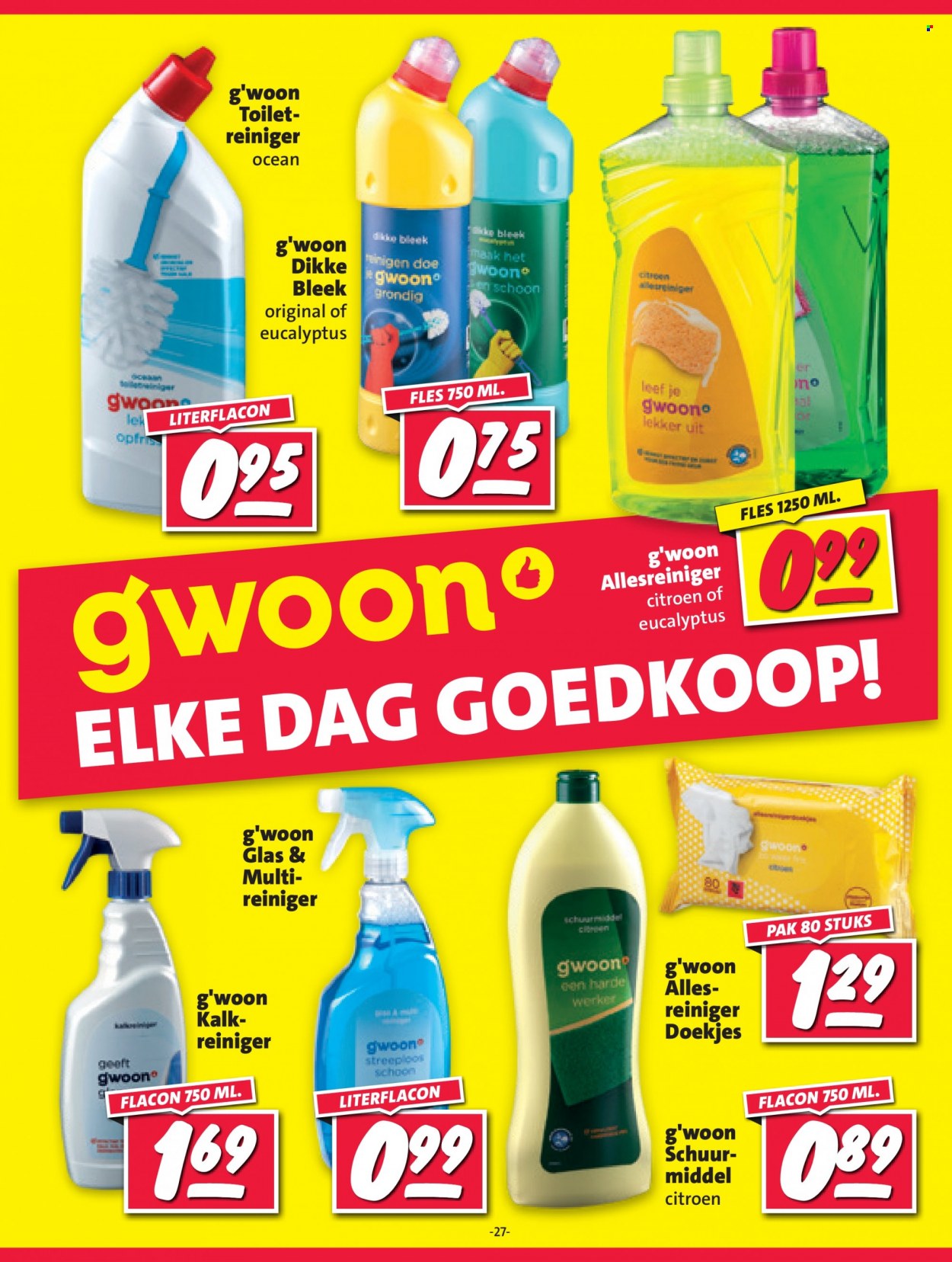 Nettorama-aanbieding - 13-3-2023 - 19-3-2023. Pagina 27