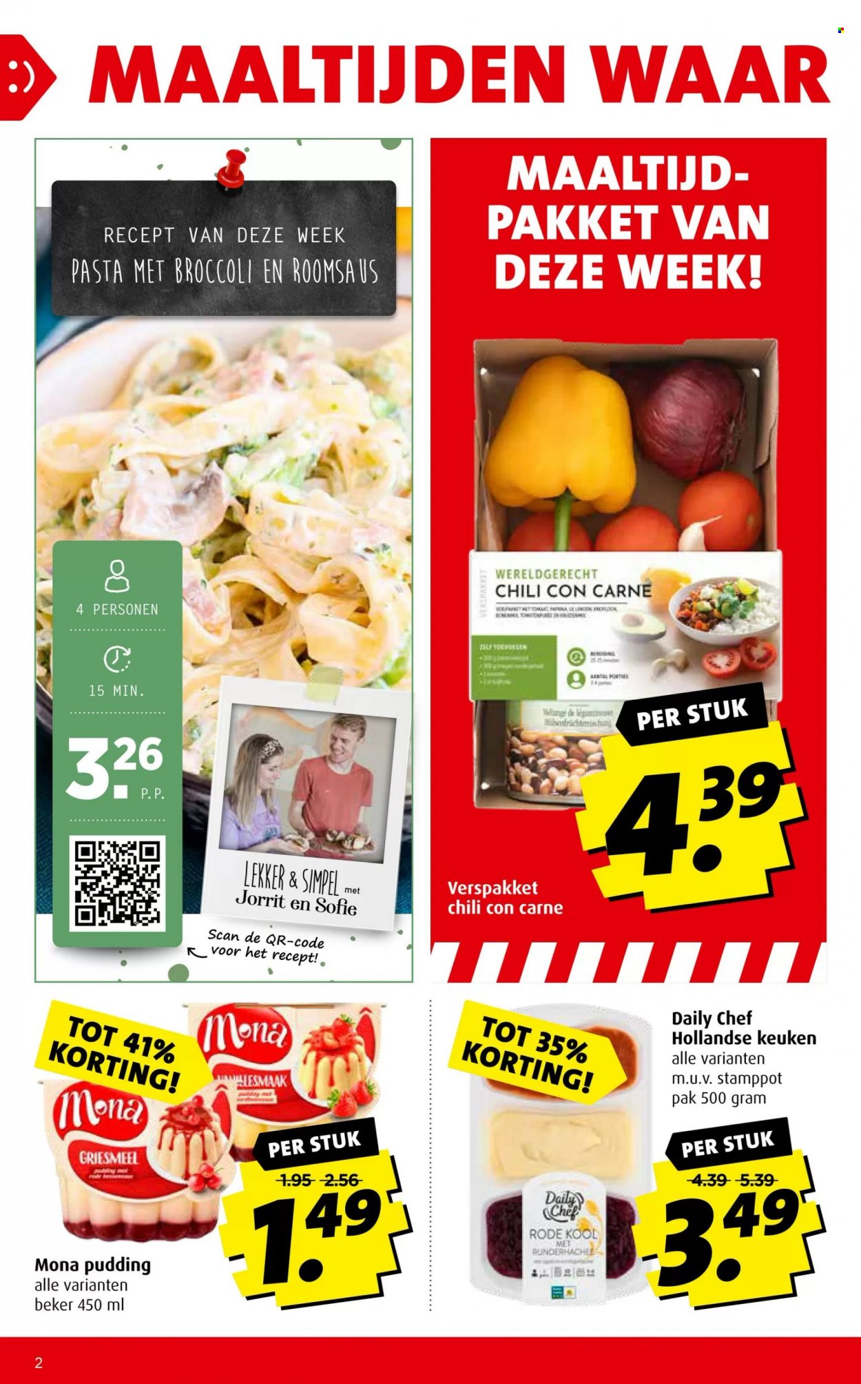 Boni-aanbieding - 15-3-2023 - 21-3-2023. Pagina 2