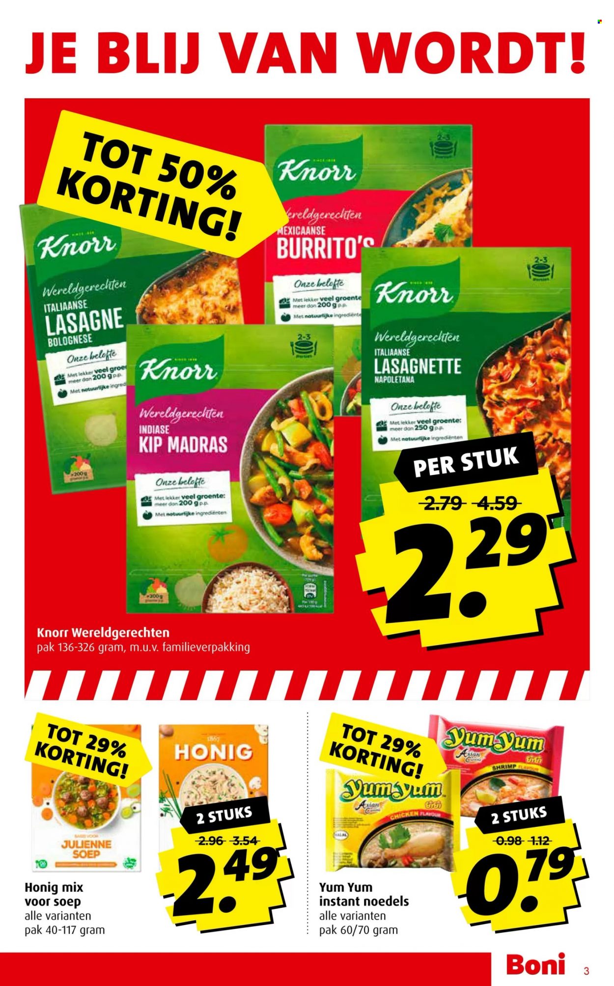 Boni-aanbieding - 15-3-2023 - 21-3-2023. Pagina 3