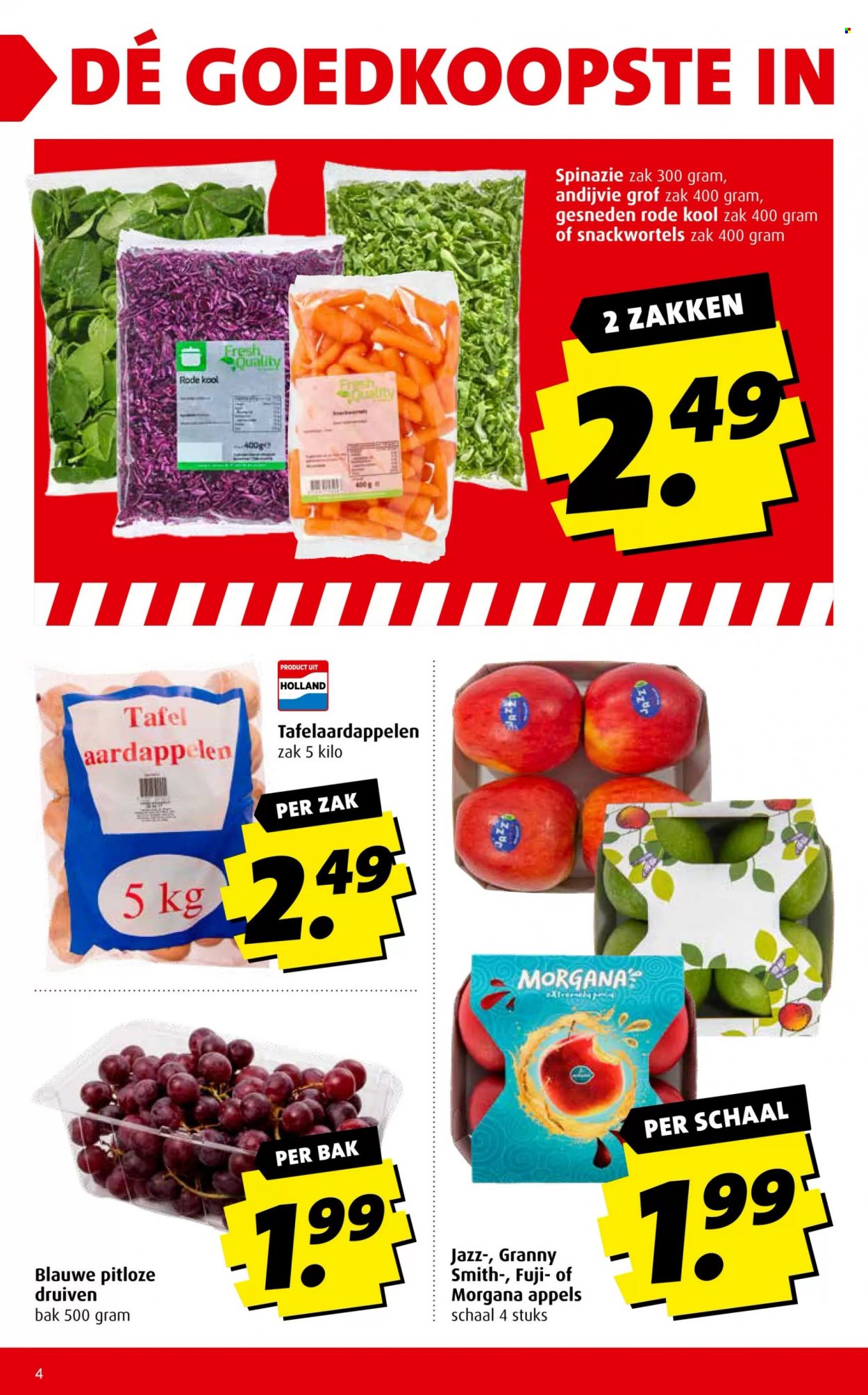 Boni-aanbieding - 15-3-2023 - 21-3-2023. Pagina 4