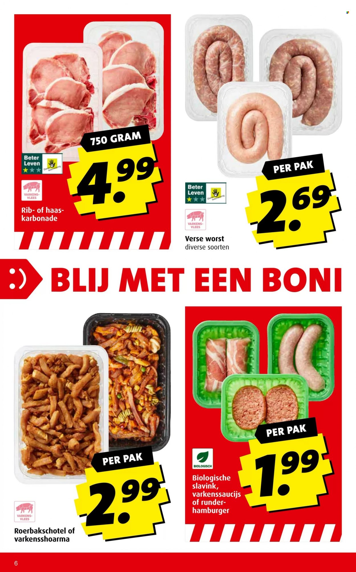 Boni-aanbieding - 15-3-2023 - 21-3-2023. Pagina 6
