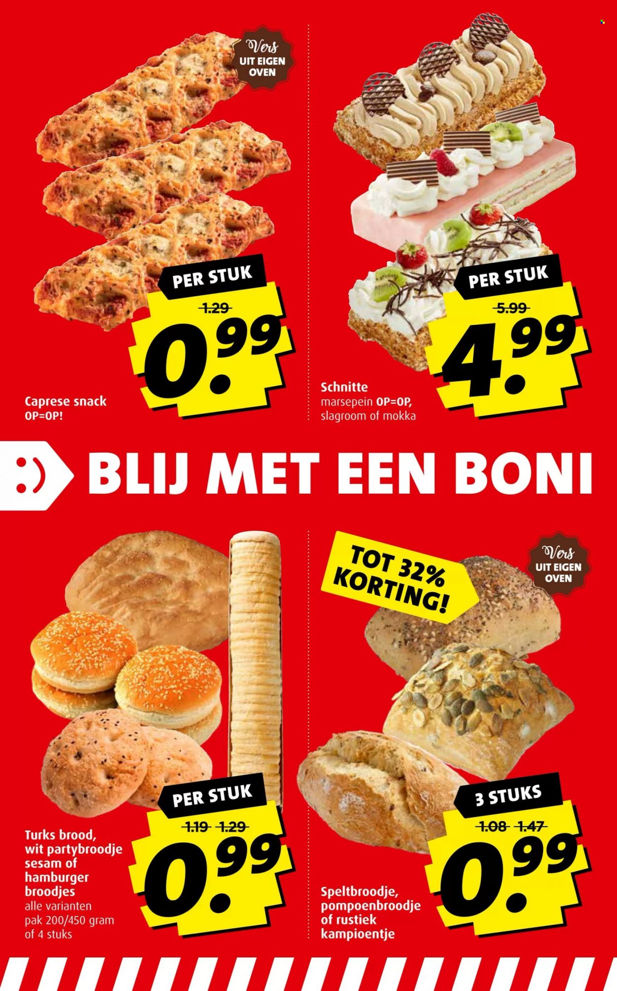 Boni-aanbieding - 15-3-2023 - 21-3-2023. Pagina 8