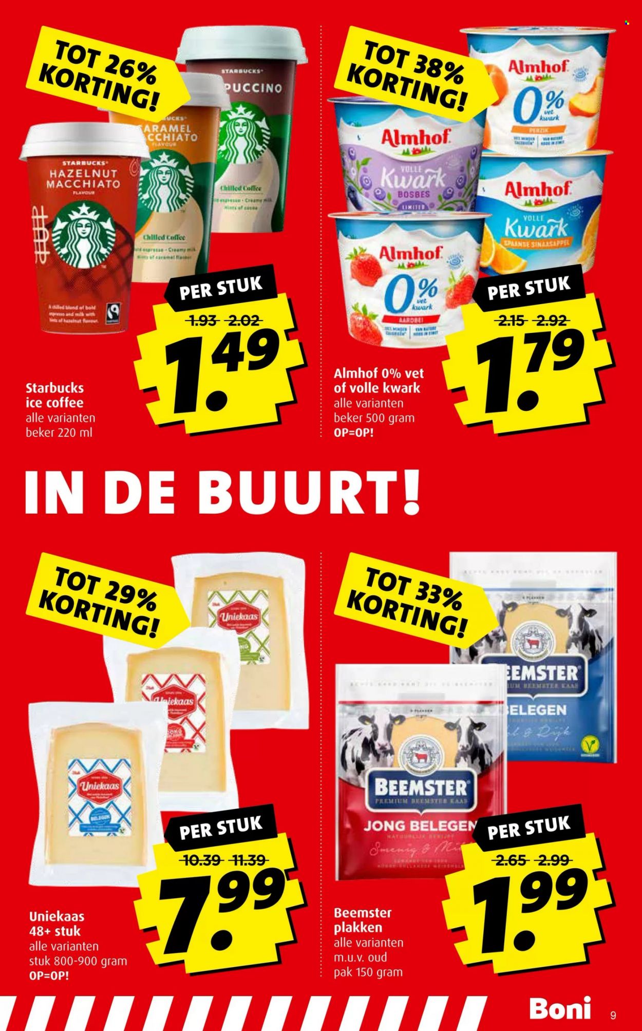 Boni-aanbieding - 15-3-2023 - 21-3-2023. Pagina 9