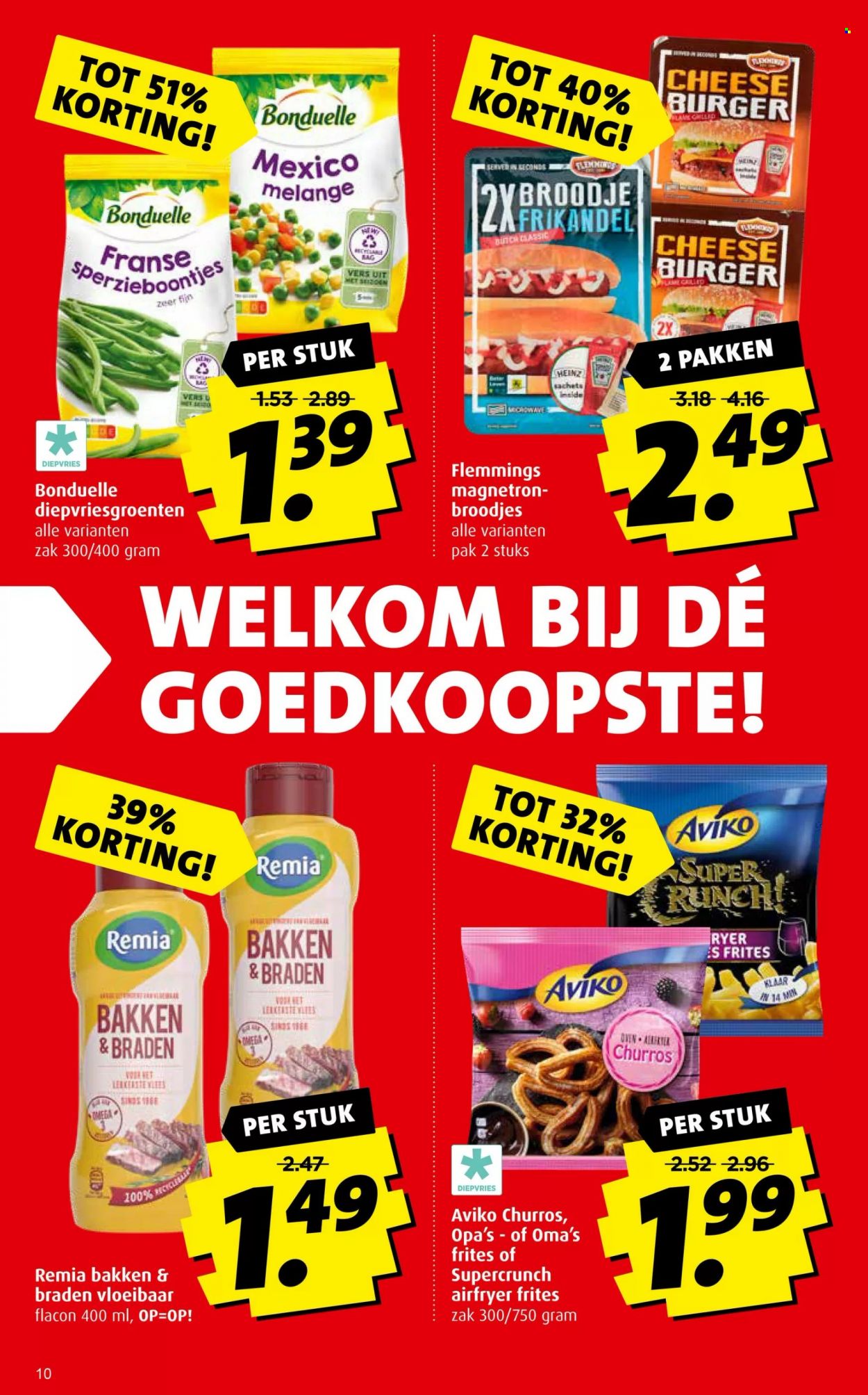 Boni-aanbieding - 15-3-2023 - 21-3-2023. Pagina 10
