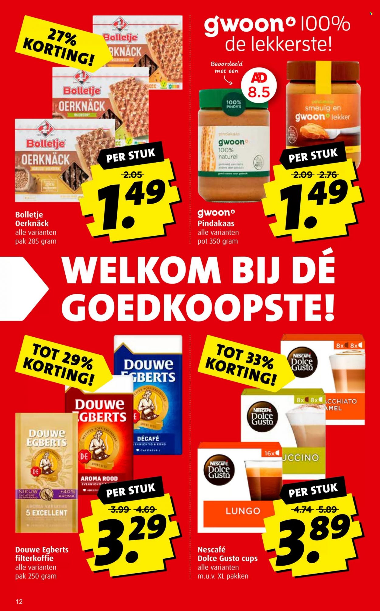 Boni-aanbieding - 15-3-2023 - 21-3-2023. Pagina 12
