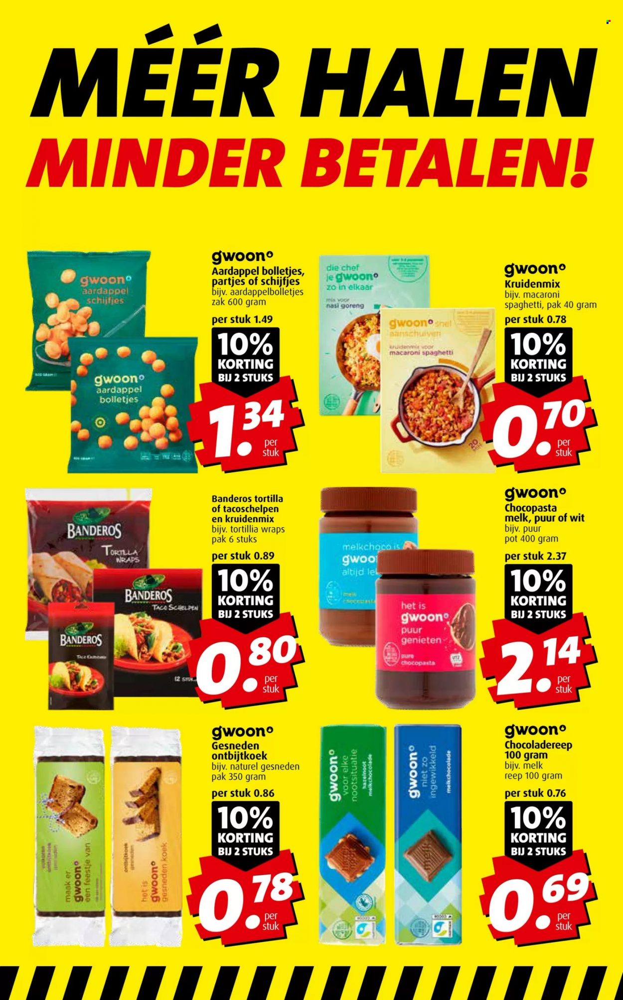 Boni-aanbieding - 15-3-2023 - 21-3-2023. Pagina 22