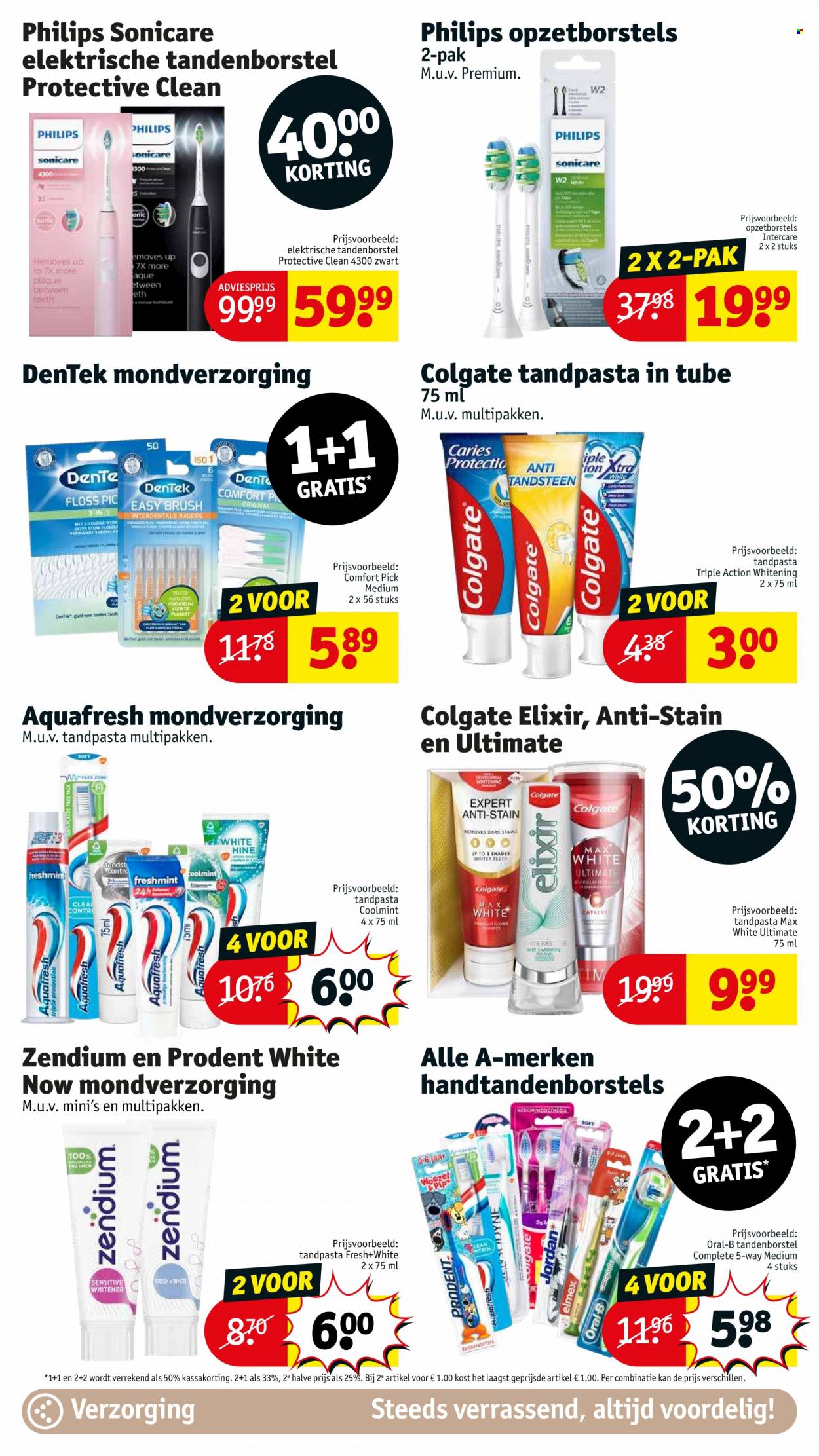 Kruidvat-aanbieding - 14-3-2023 - 26-3-2023. Pagina 15