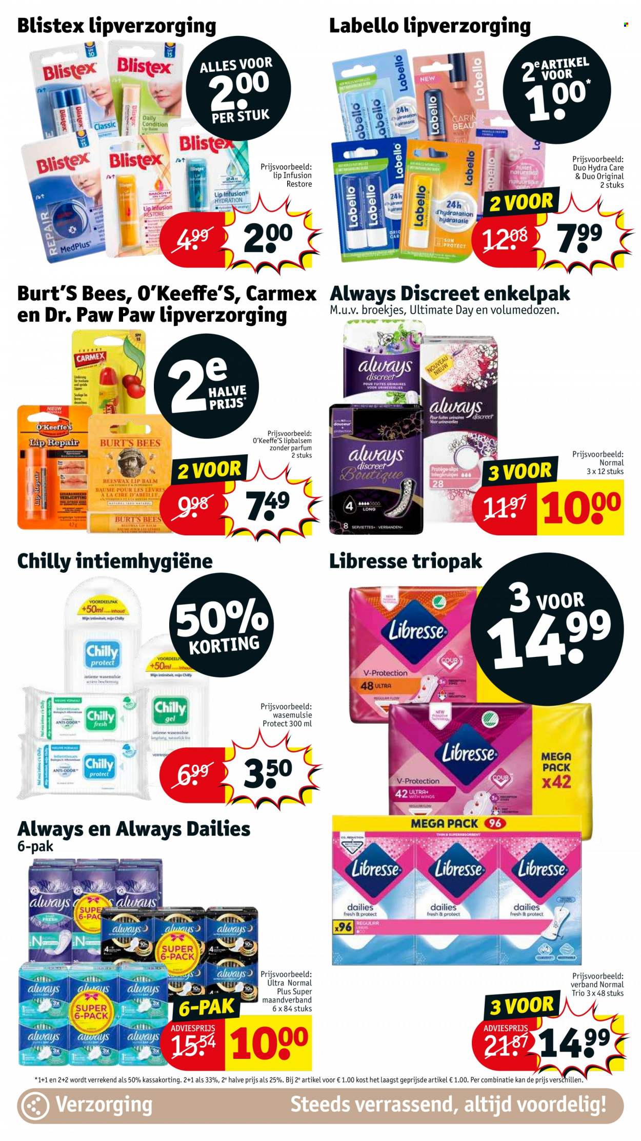 Kruidvat-aanbieding - 14-3-2023 - 26-3-2023. Pagina 17