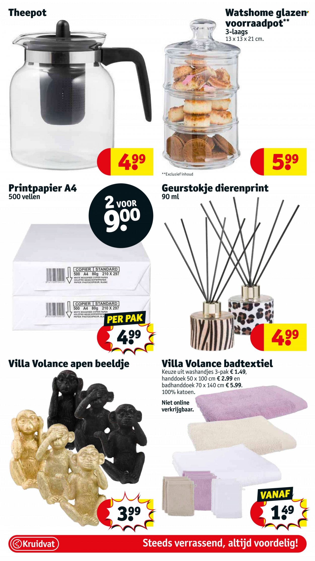 Kruidvat-aanbieding - 14-3-2023 - 26-3-2023. Pagina 35