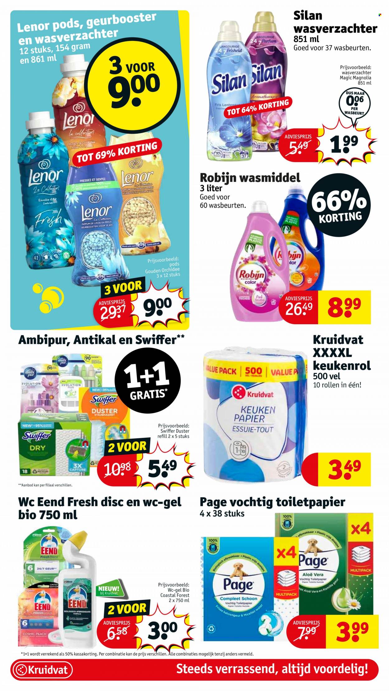 Kruidvat-aanbieding - 14-3-2023 - 26-3-2023. Pagina 36