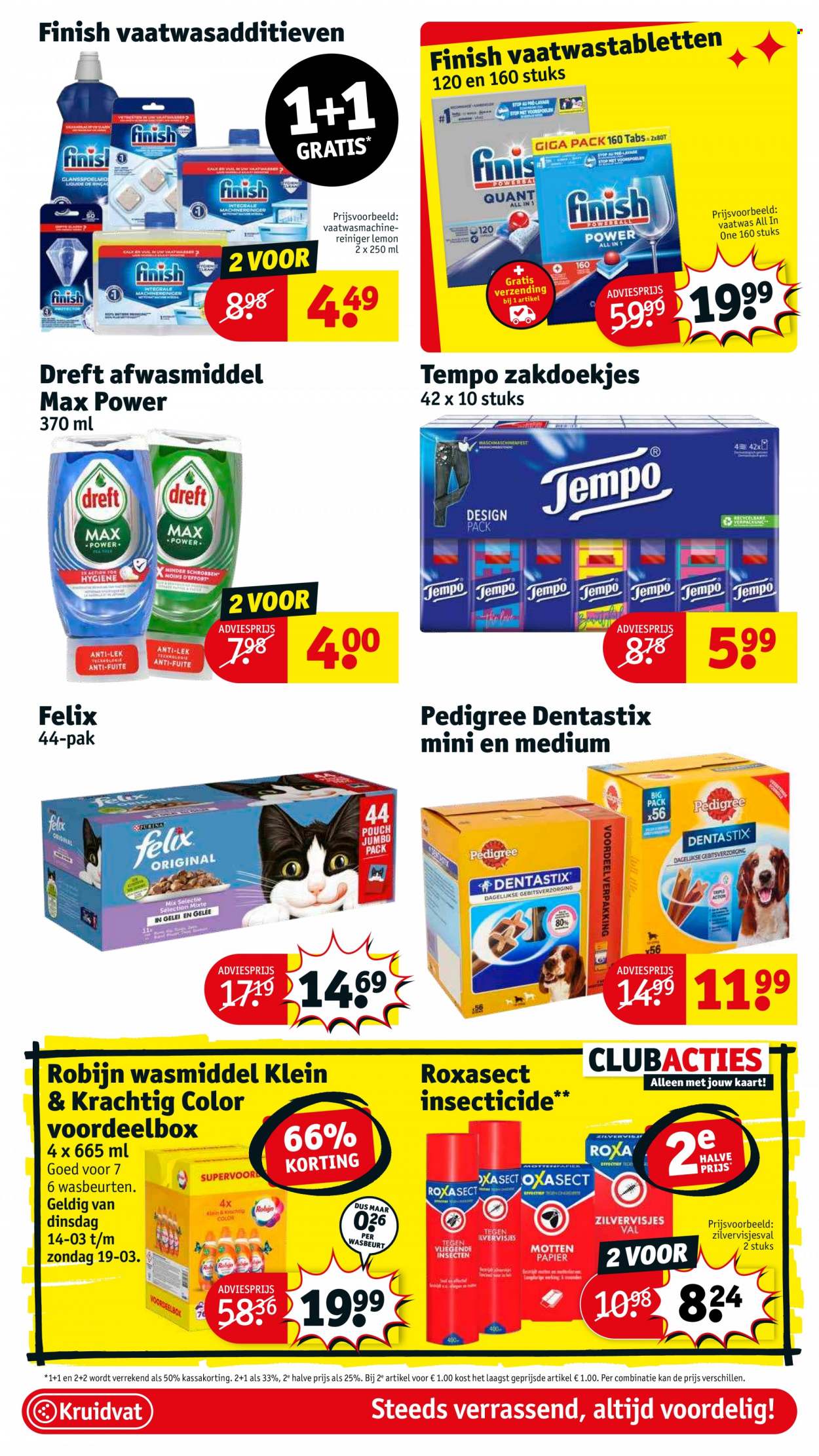 Kruidvat-aanbieding - 14-3-2023 - 26-3-2023. Pagina 37