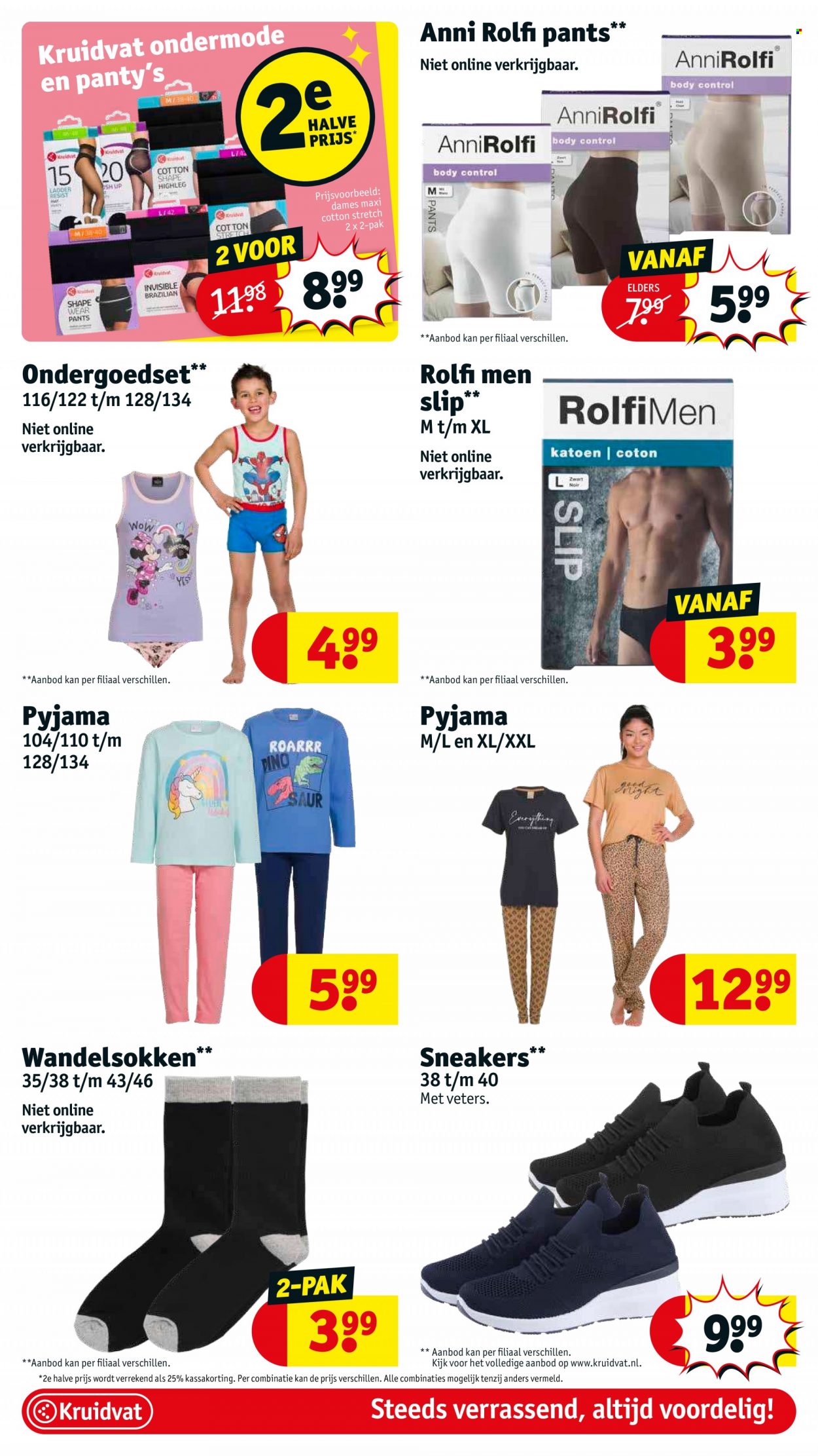 Kruidvat-aanbieding - 14-3-2023 - 26-3-2023. Pagina 38