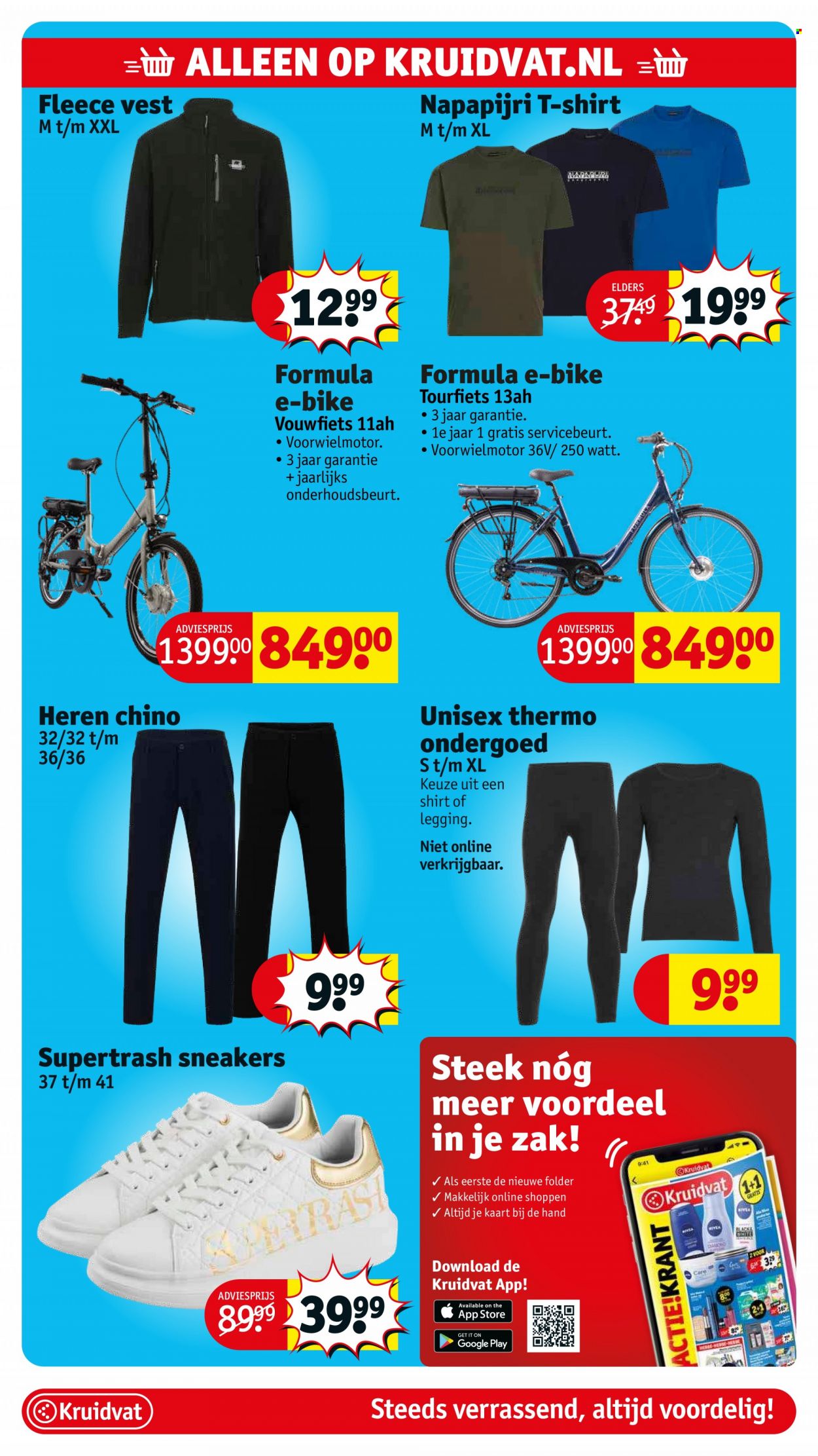 Kruidvat-aanbieding - 14-3-2023 - 26-3-2023. Pagina 39